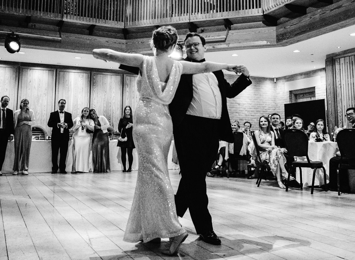 Canterbury cathedral, Canterbury cathedral lodge, crypt wedding ceremony, family, joy, relaxed wedding.Kent documentary wedding photographer