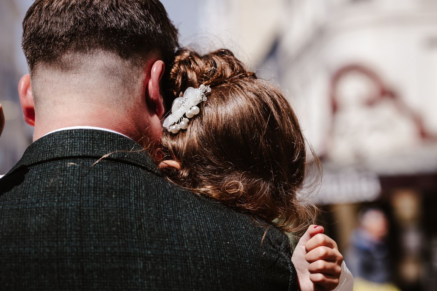 Brighton and Hove registry office, listed building, family, emotion, love, family wedding, family celebration, Brighton Laines