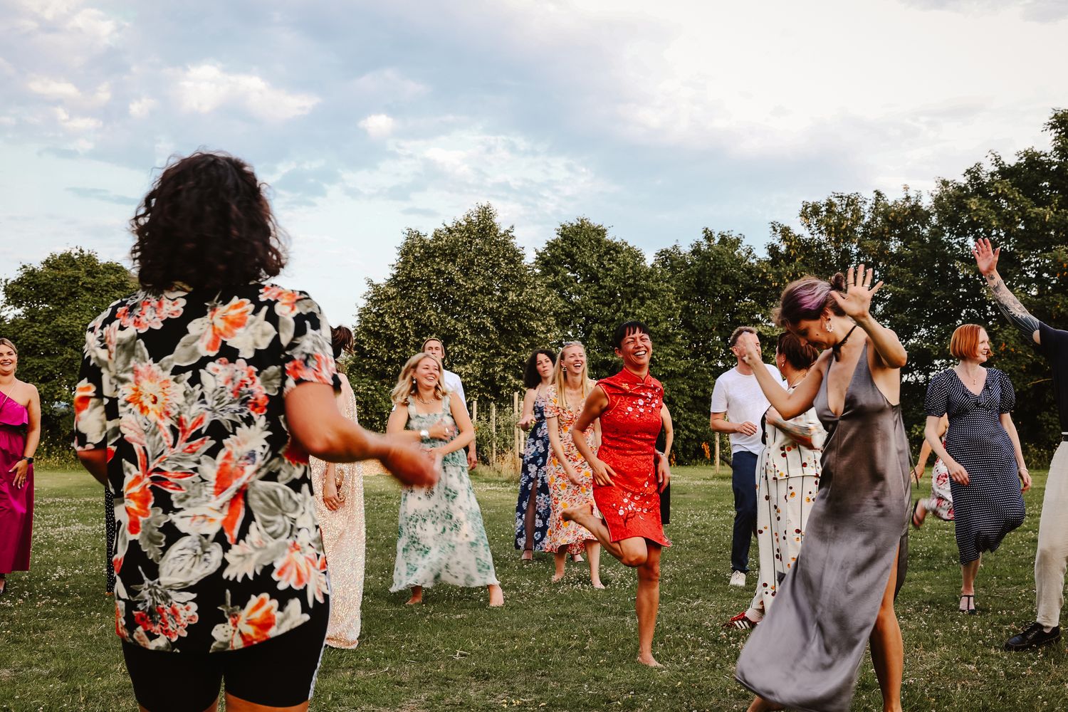 Petworth Village Hall Wedding, relaxed wedding, rural, rustic, relaxed wedding photography, documentary wedding photography