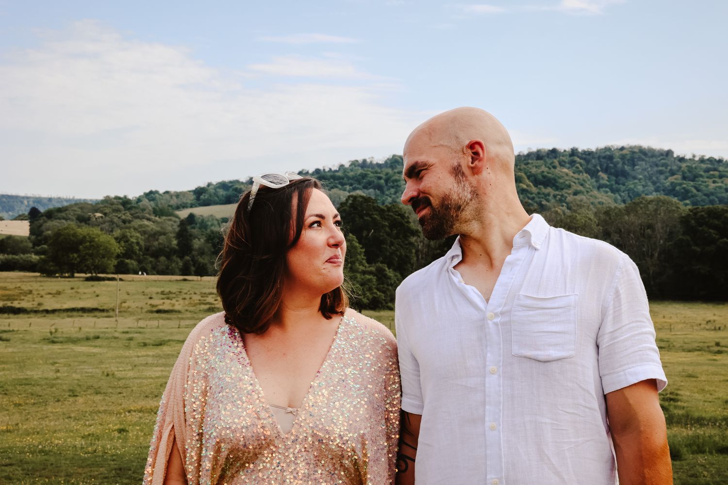 Petworth Village Hall Wedding, relaxed wedding, rural, rustic, relaxed wedding photography, documentary wedding photography