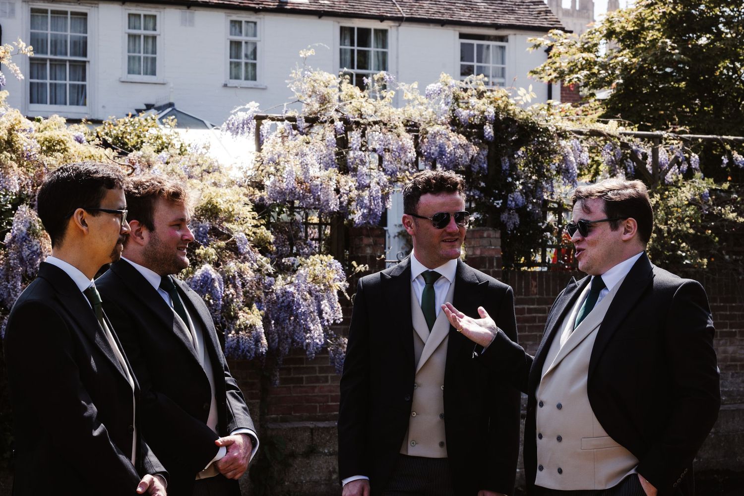Canterbury cathedral, Canterbury cathedral lodge, crypt wedding ceremony, family, joy, relaxed wedding.Kent documentary wedding photographer
