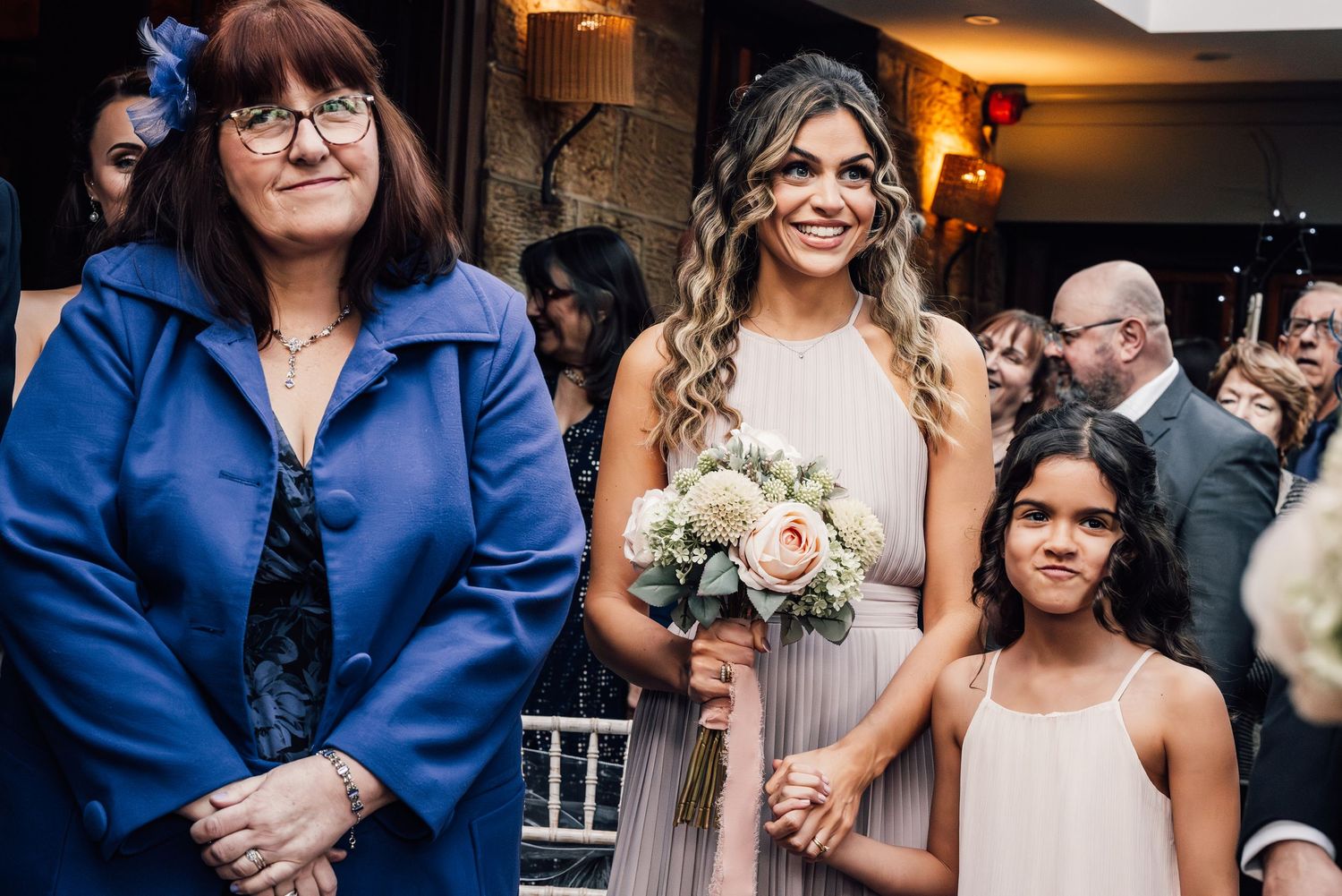 Wedding, The Barn Tunbridge Wells, Kent wedding photographer. Documentary wedding photographer, relaxed wedding photographer