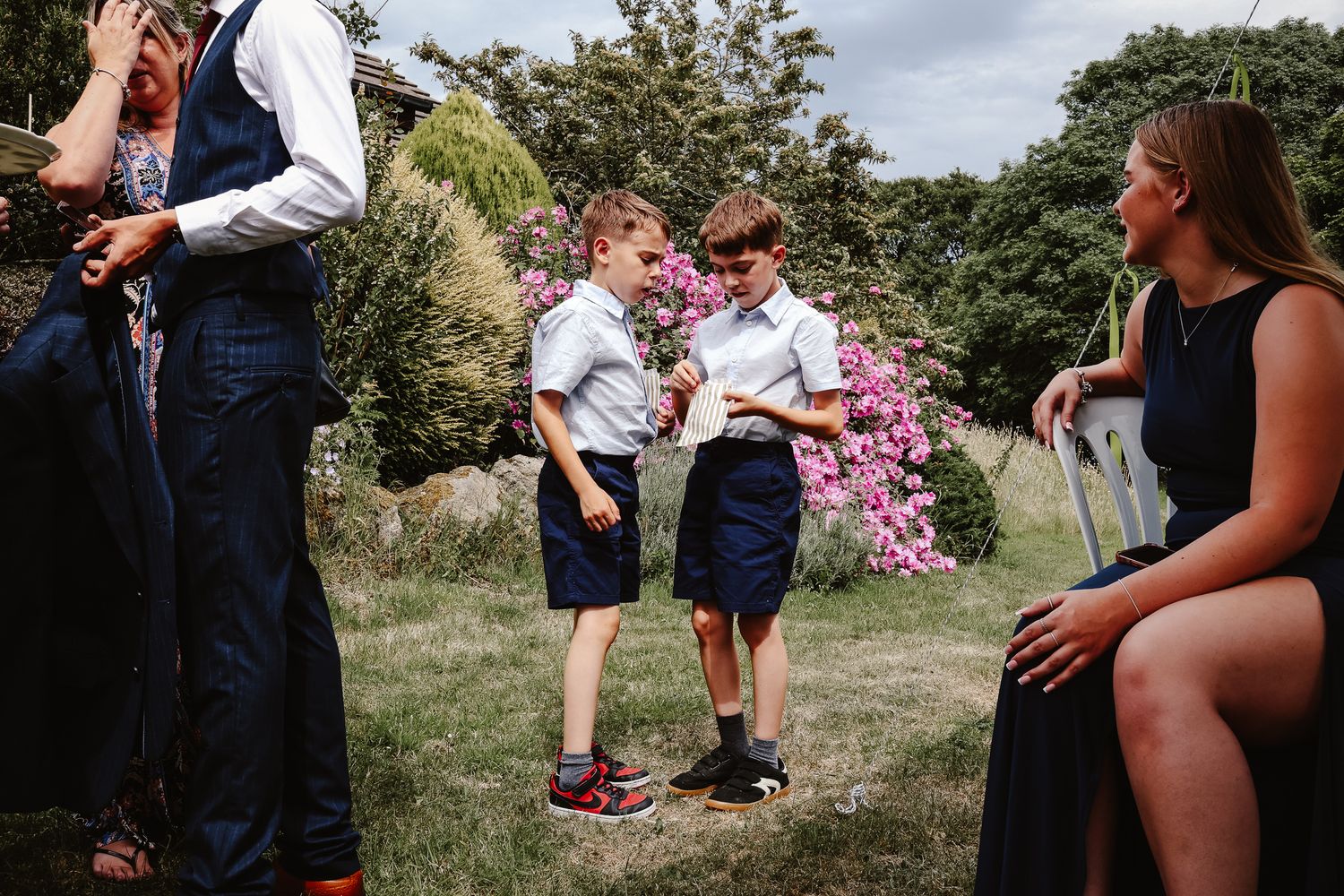 Petworth Village Hall Wedding, relaxed wedding, rural, rustic, relaxed wedding photography, documentary wedding photography