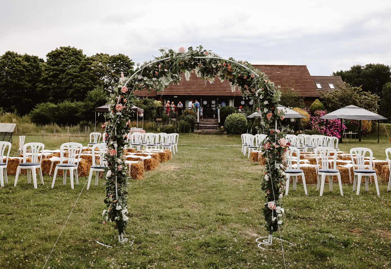 Petworth Village Hall Wedding, relaxed wedding, rural, rustic, relaxed wedding photography, documentary wedding photography