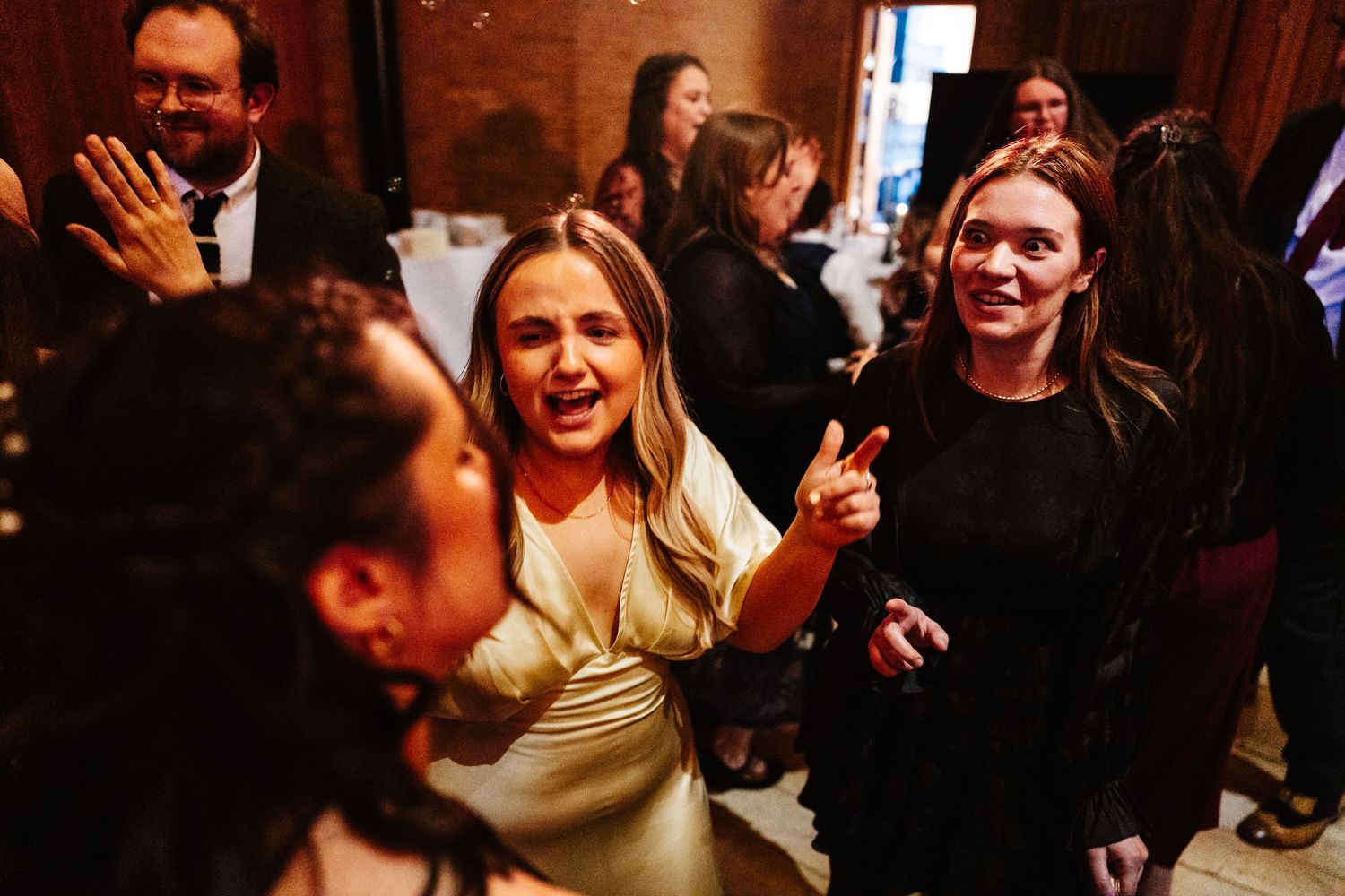 Canterbury cathedral, Canterbury cathedral lodge, crypt wedding ceremony, family, joy, relaxed wedding.Kent documentary wedding photographer