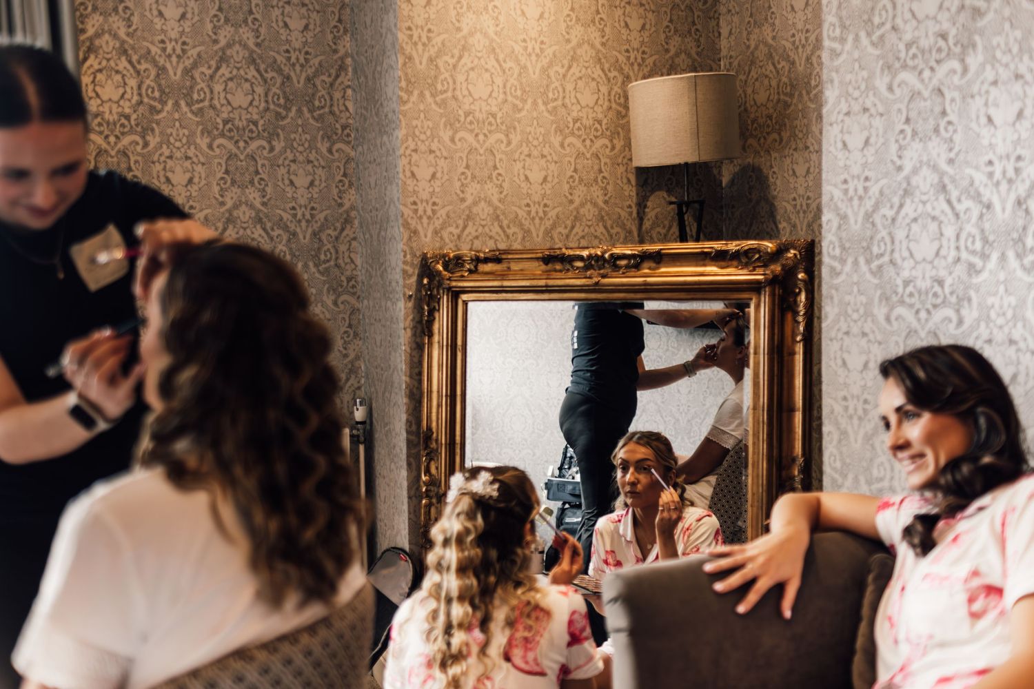 Wedding, The Barn Tunbridge Wells, Kent wedding photographer. Documentary wedding photographer, relaxed wedding photographer