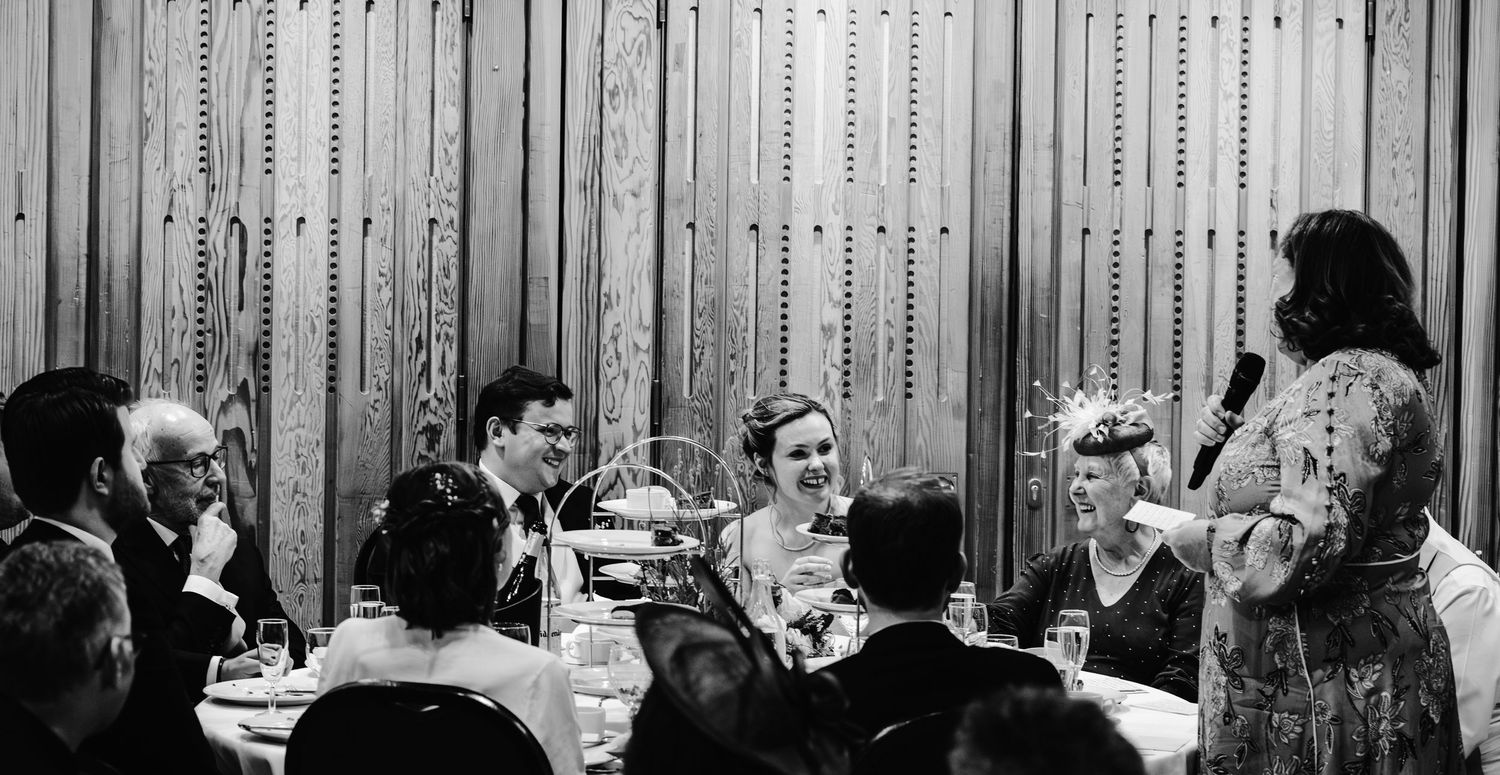 Canterbury cathedral, Canterbury cathedral lodge, crypt wedding ceremony, family, joy, relaxed wedding.Kent documentary wedding photographer