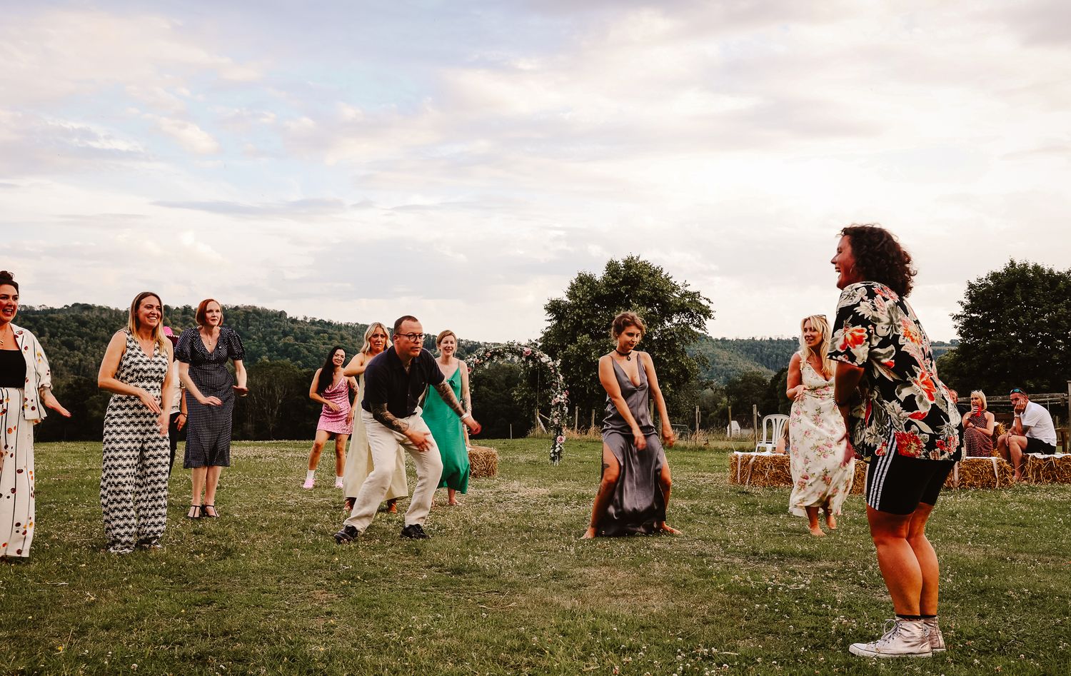 Petworth Village Hall Wedding, relaxed wedding, rural, rustic, relaxed wedding photography, documentary wedding photography