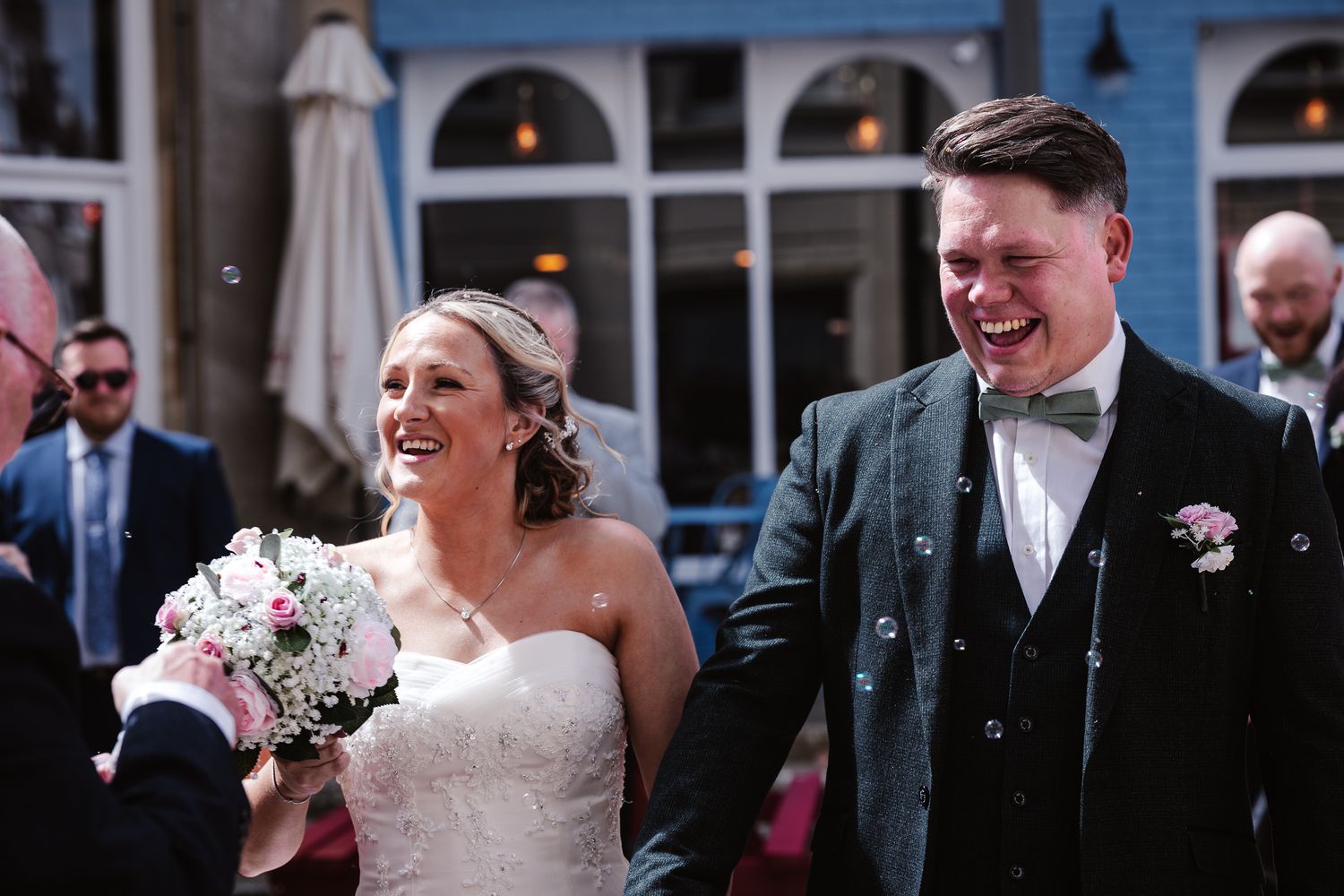 Brighton and Hove registry office, listed building, family, emotion, love, family wedding, family celebration, Brighton Laines