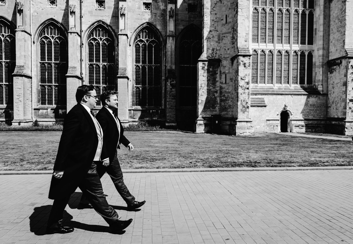 Canterbury cathedral, Canterbury cathedral lodge, crypt wedding ceremony, family, joy, relaxed wedding.Kent documentary wedding photographer