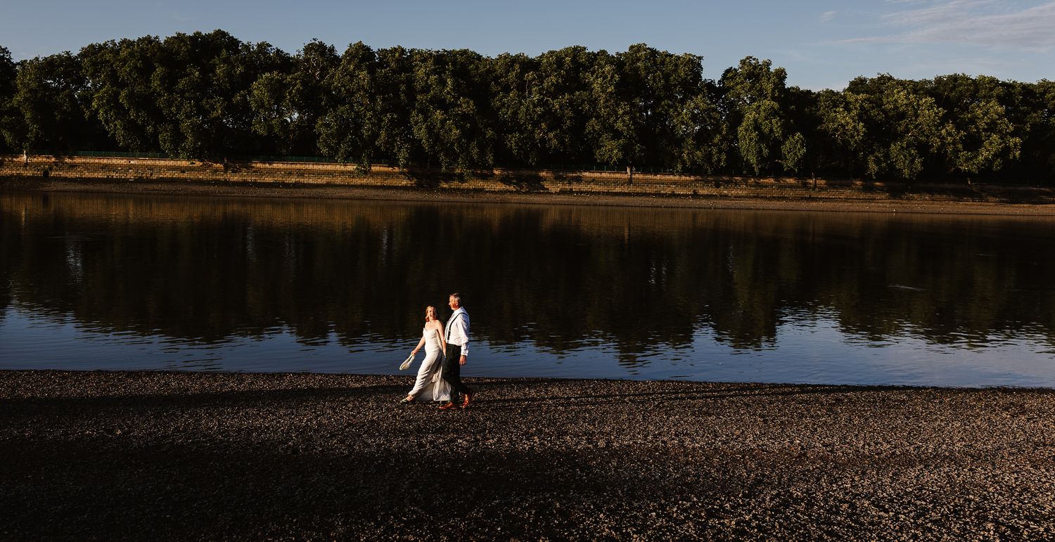 London Rowing Club, Putney Bridge, London, relaxed Wedding, colourful, love, joy. Family, by the river, documentary wedding photogrpahy