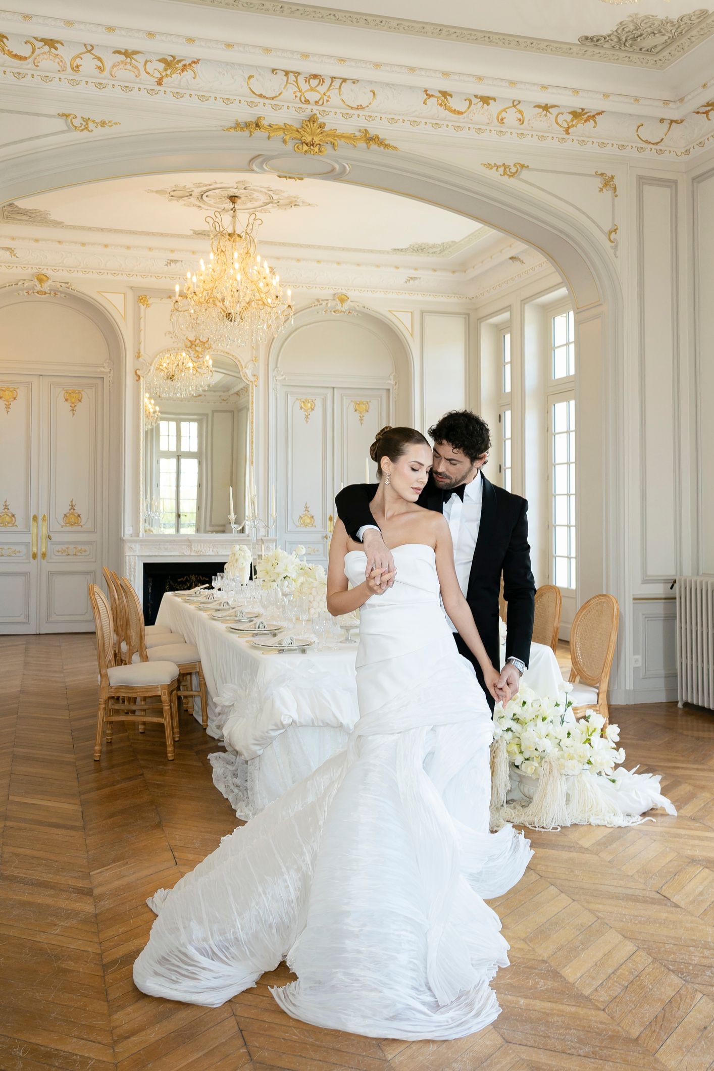 editorial wedding photographer paris & destination, provence, italie, mexique, photographe mariage paris
