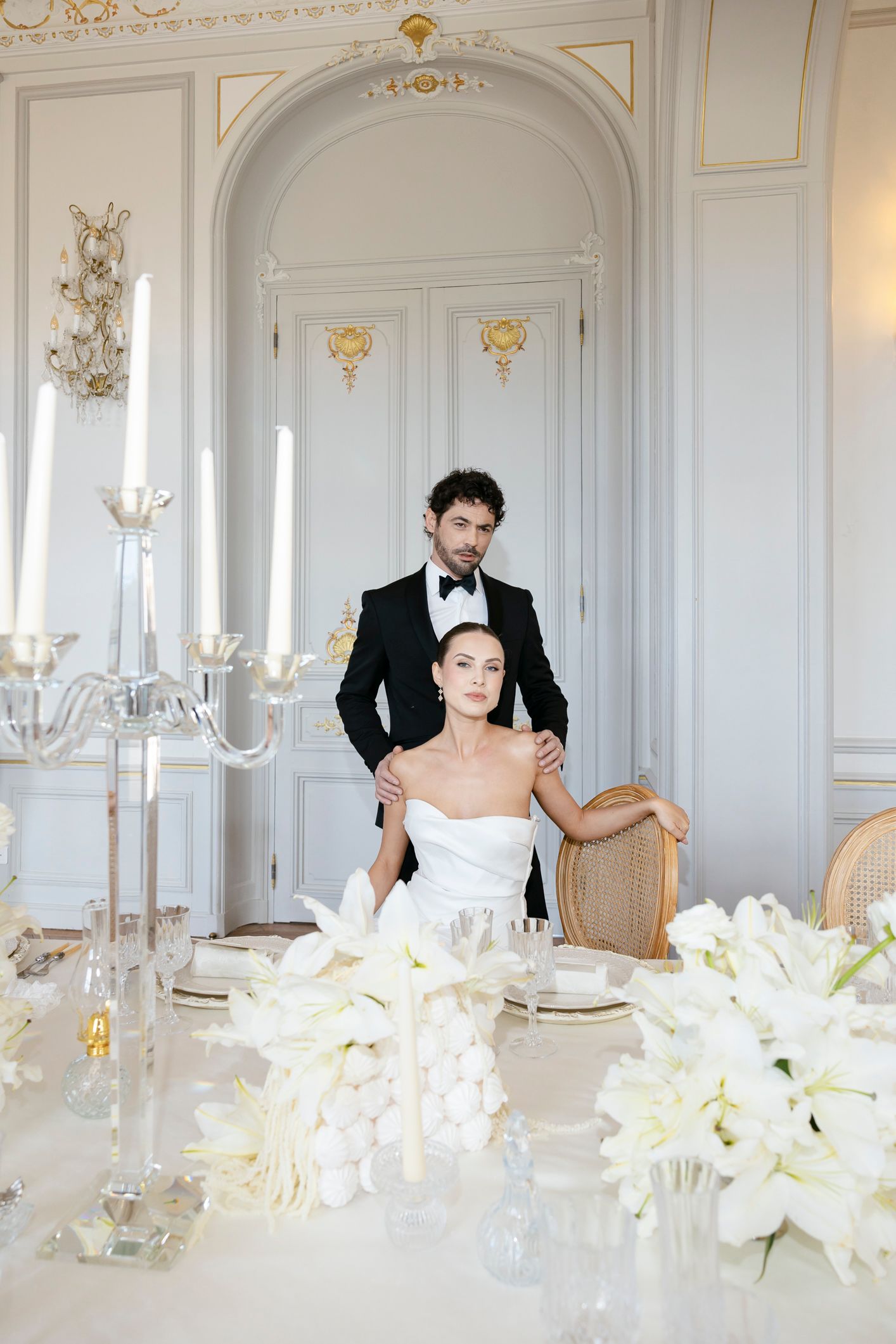 photographe mariage paris