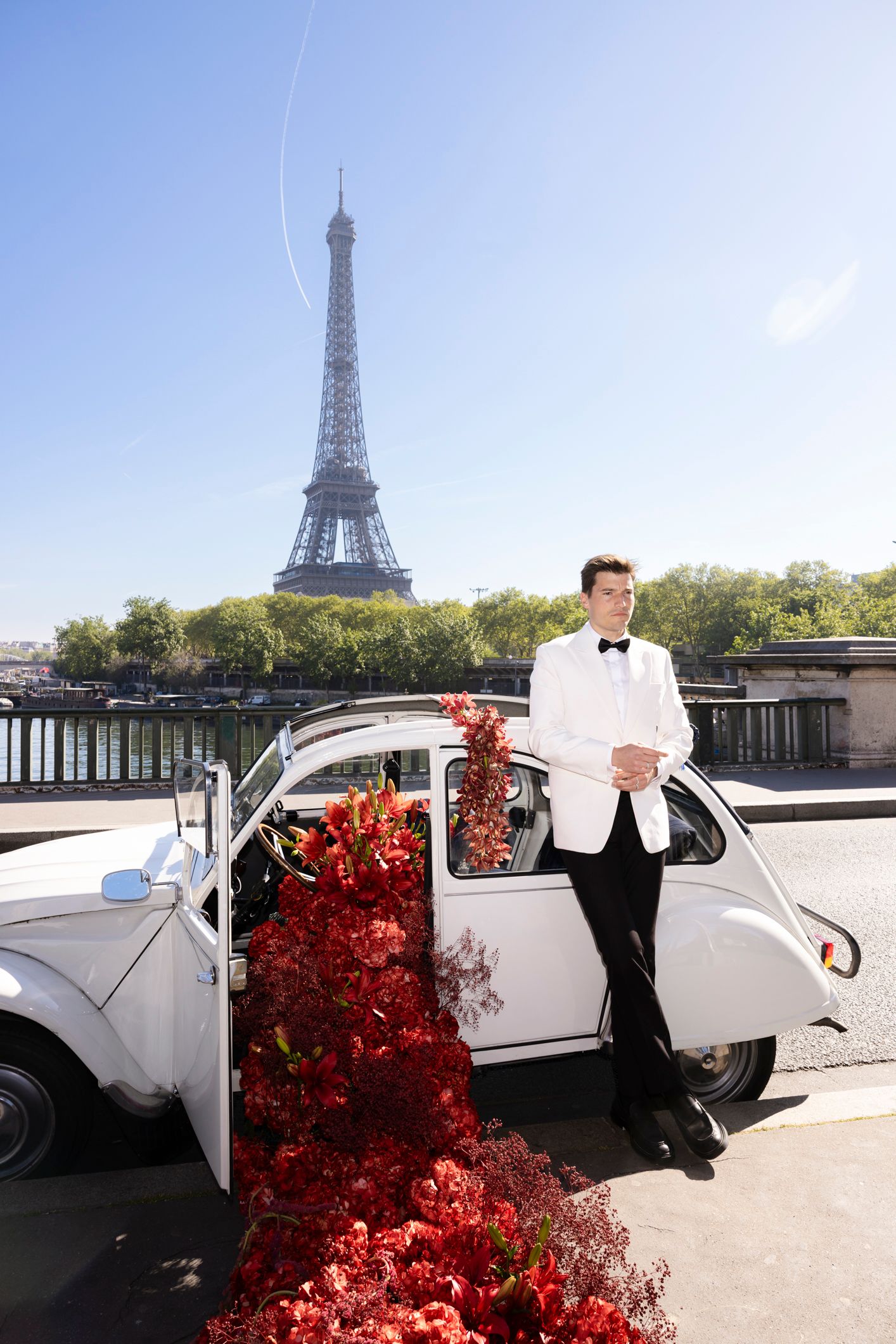 editorial wedding photographer paris & destination, provence, italie, mexique, photographe mariage paris