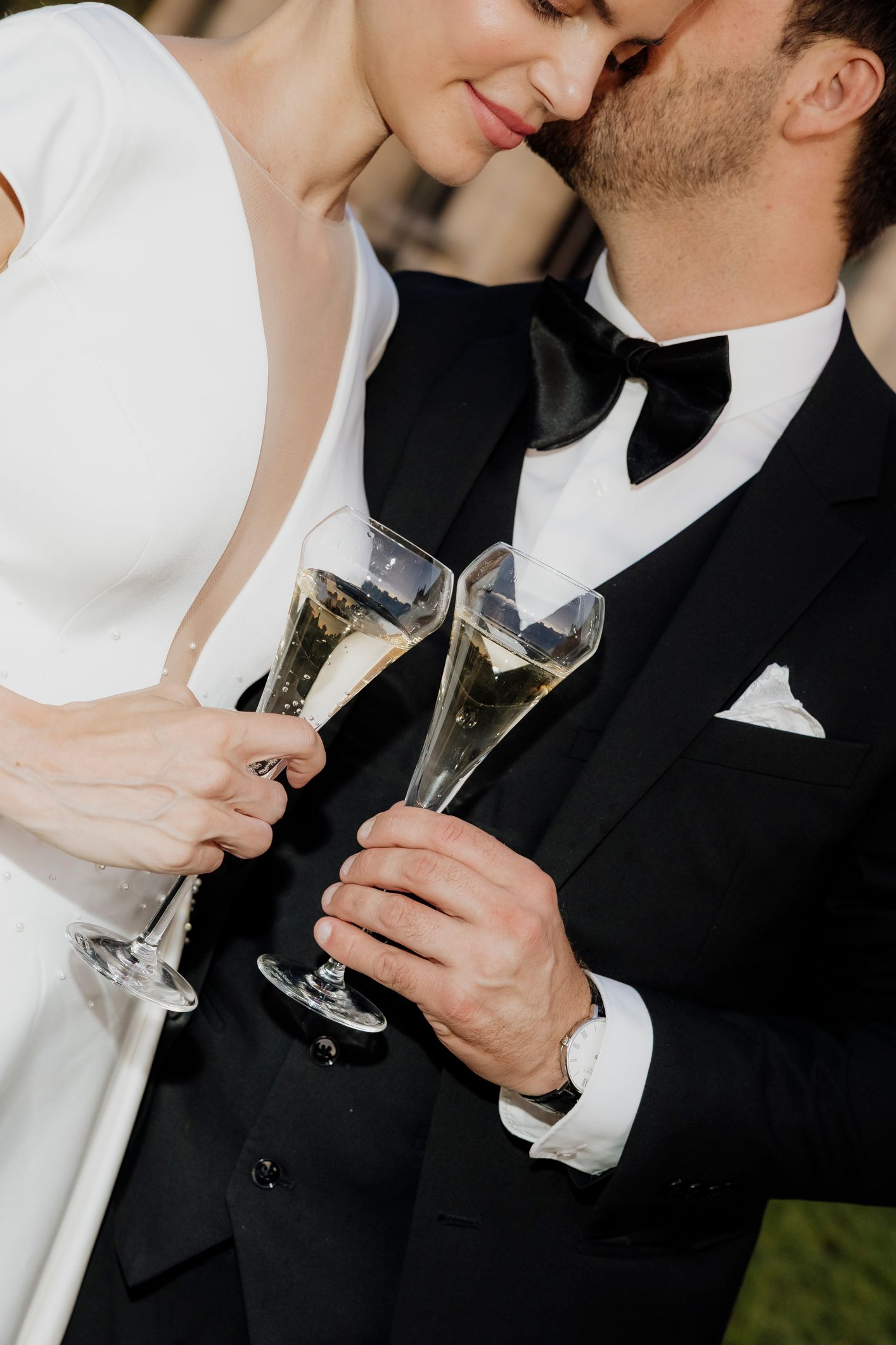 paris editorial wedding photographer