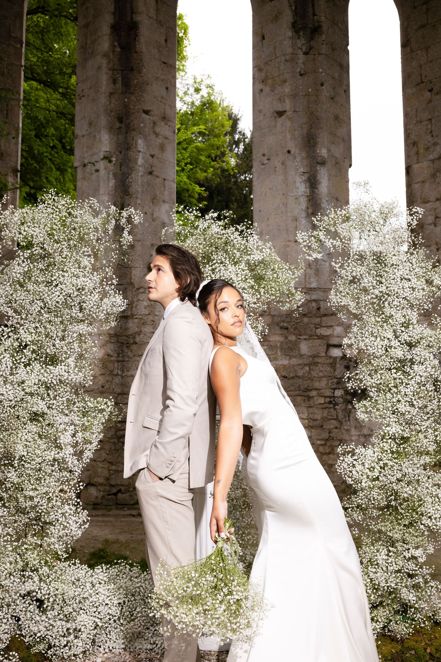 editorial wedding photographer paris & destination, provence, italie, mexique, photographe mariage paris
