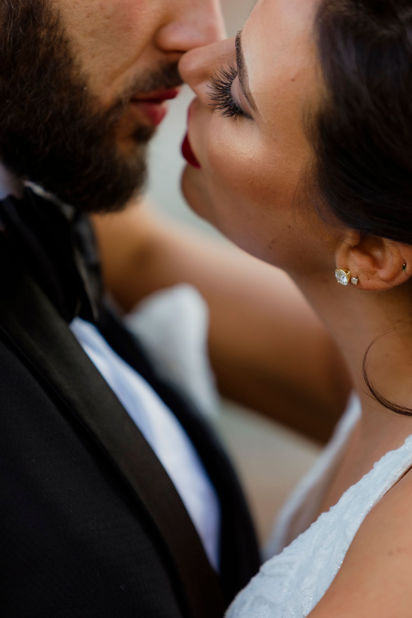 luxury wedding photographer