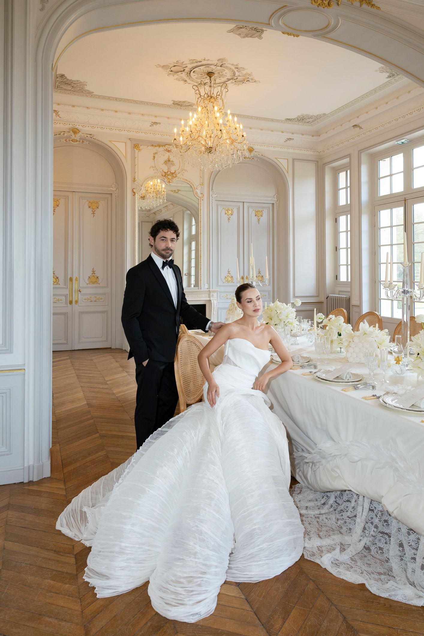 editorial wedding photographer paris & destination, provence, italie, mexique, photographe mariage paris