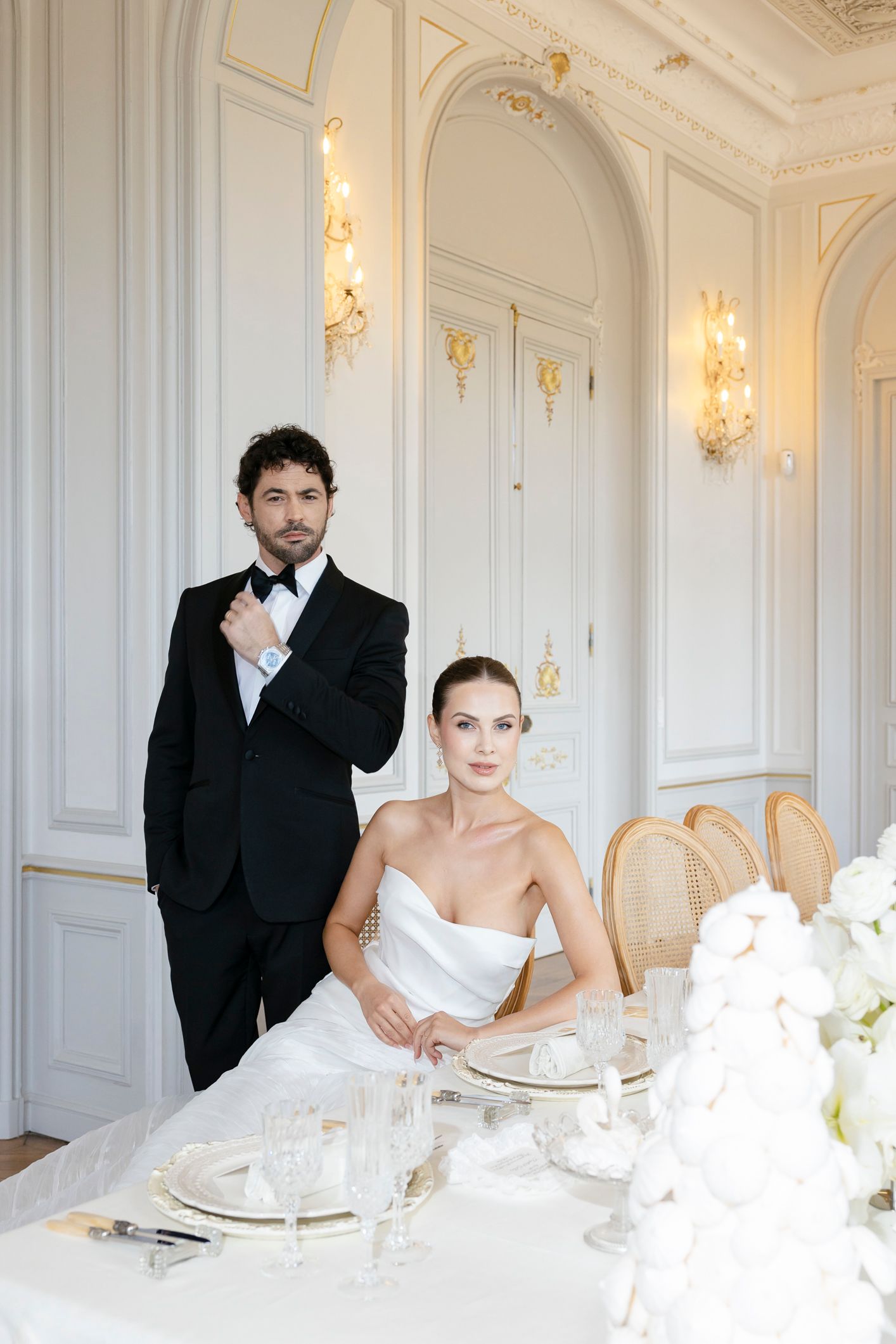 editorial wedding photographer paris & destination, provence, italie, mexique, photographe mariage paris