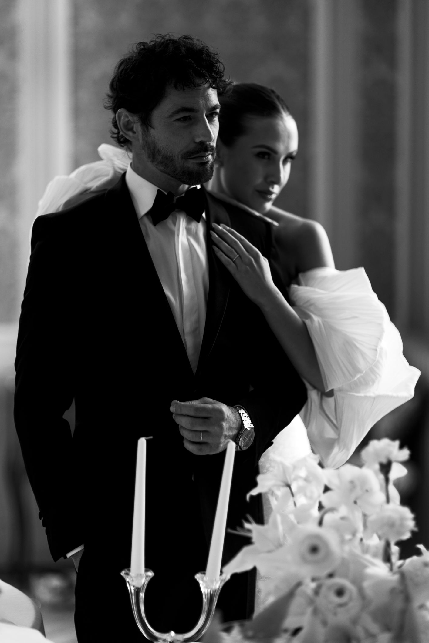 editorial wedding photographer paris & destination, provence, italie, mexique, photographe mariage paris