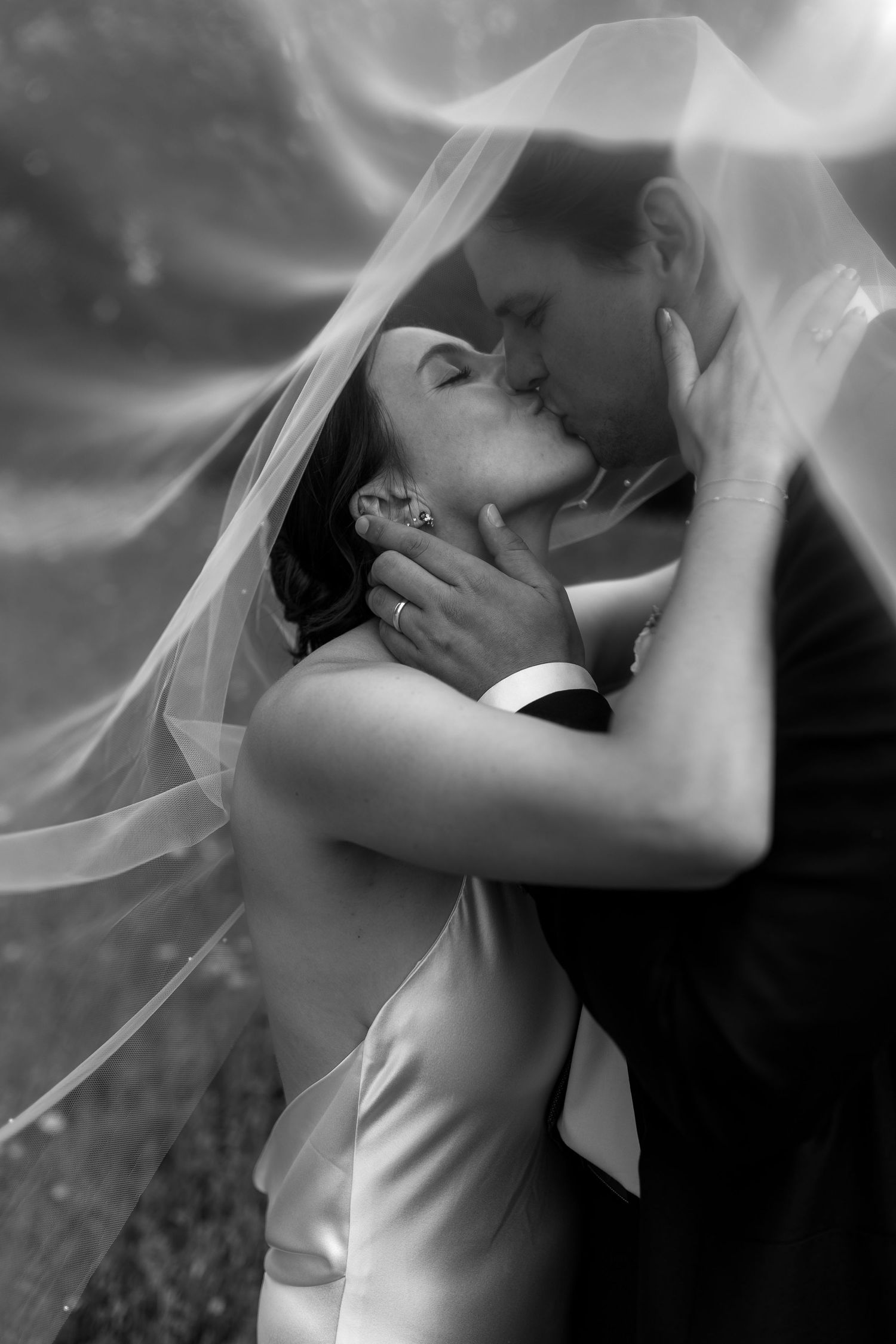 american wedding photographer