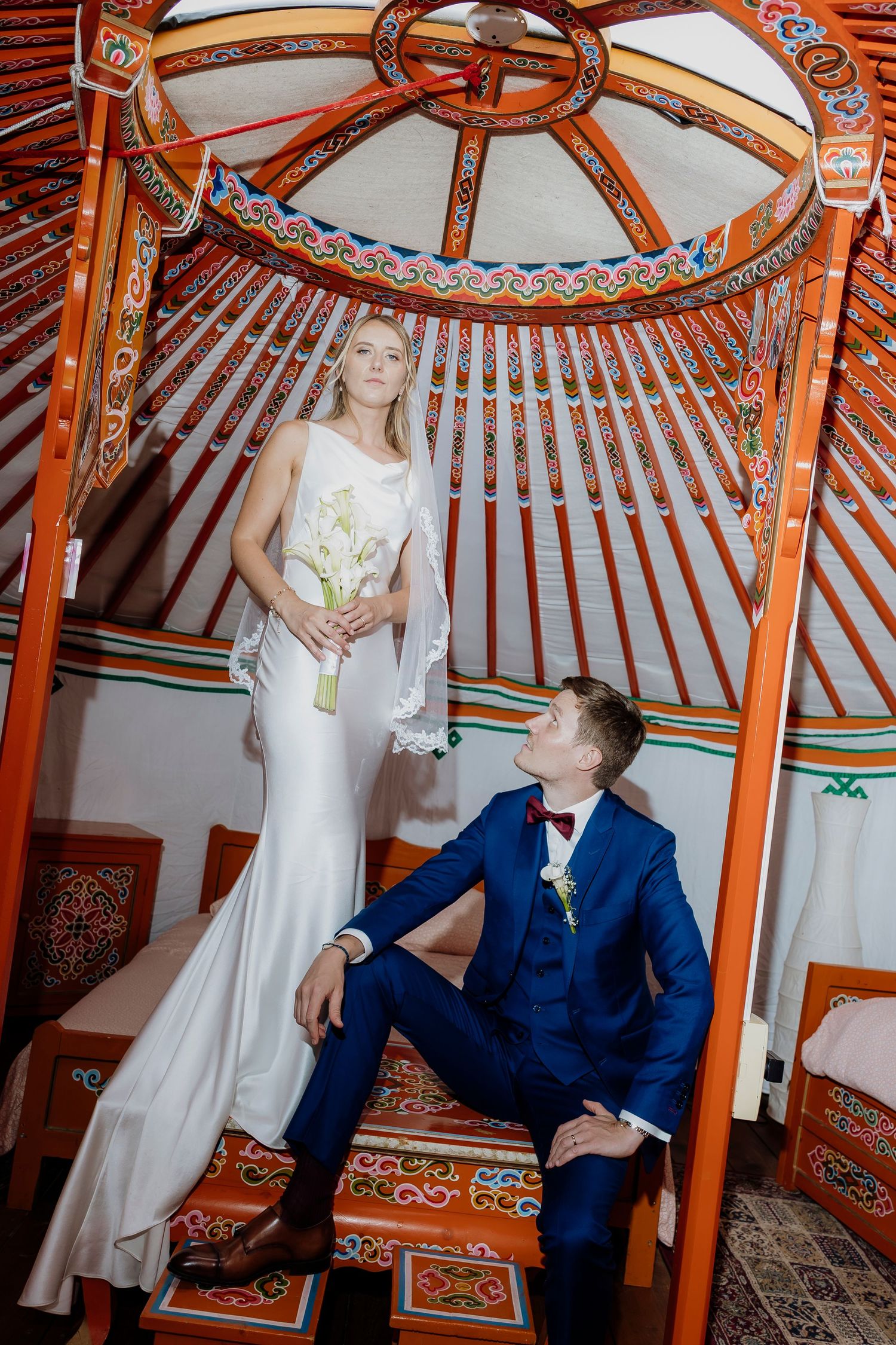 fashion wedding photographer