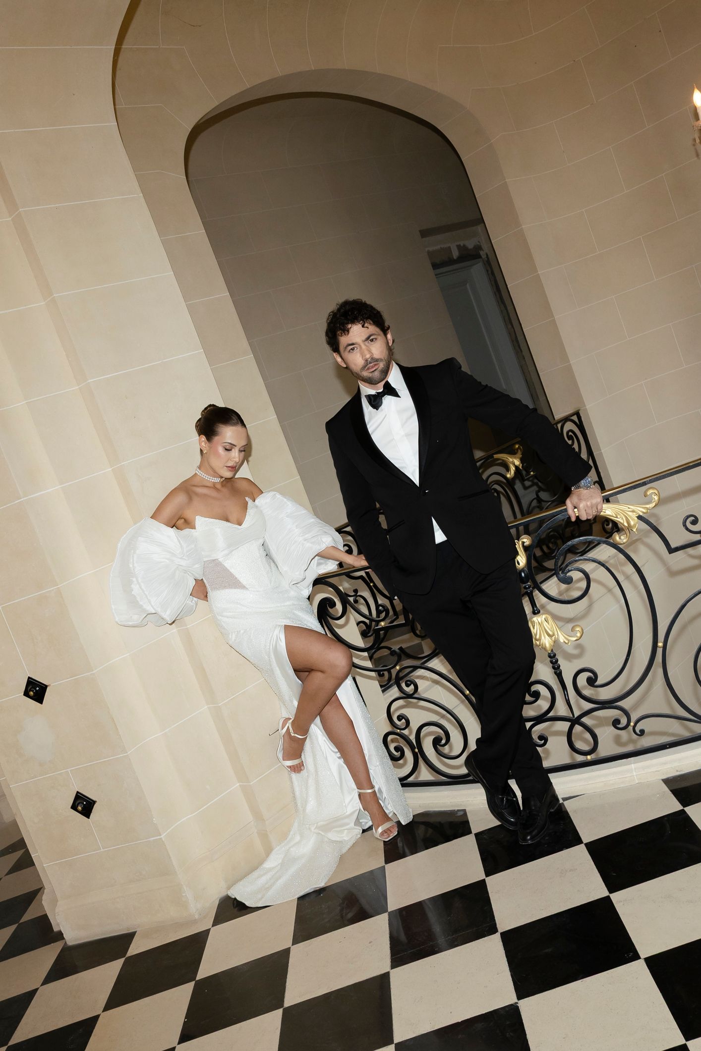 editorial wedding photographer paris & destination, provence, italie, mexique, photographe mariage paris