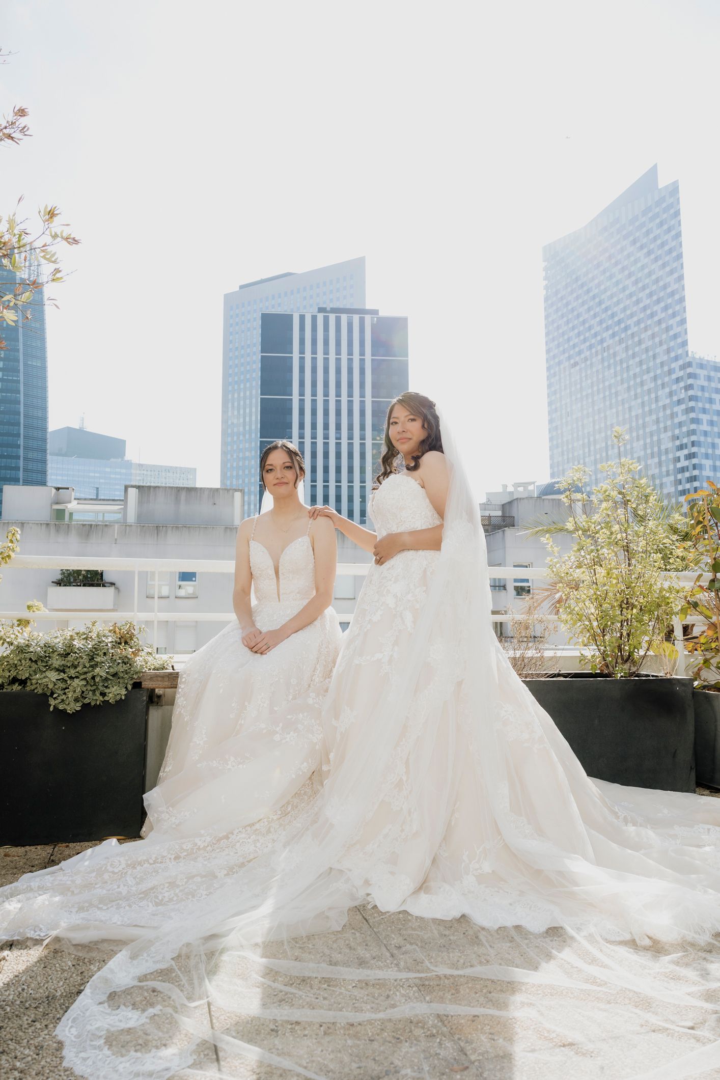 editorial wedding photographer paris & destination, provence, italie, mexique, photographe mariage paris lgbt lesbian queer