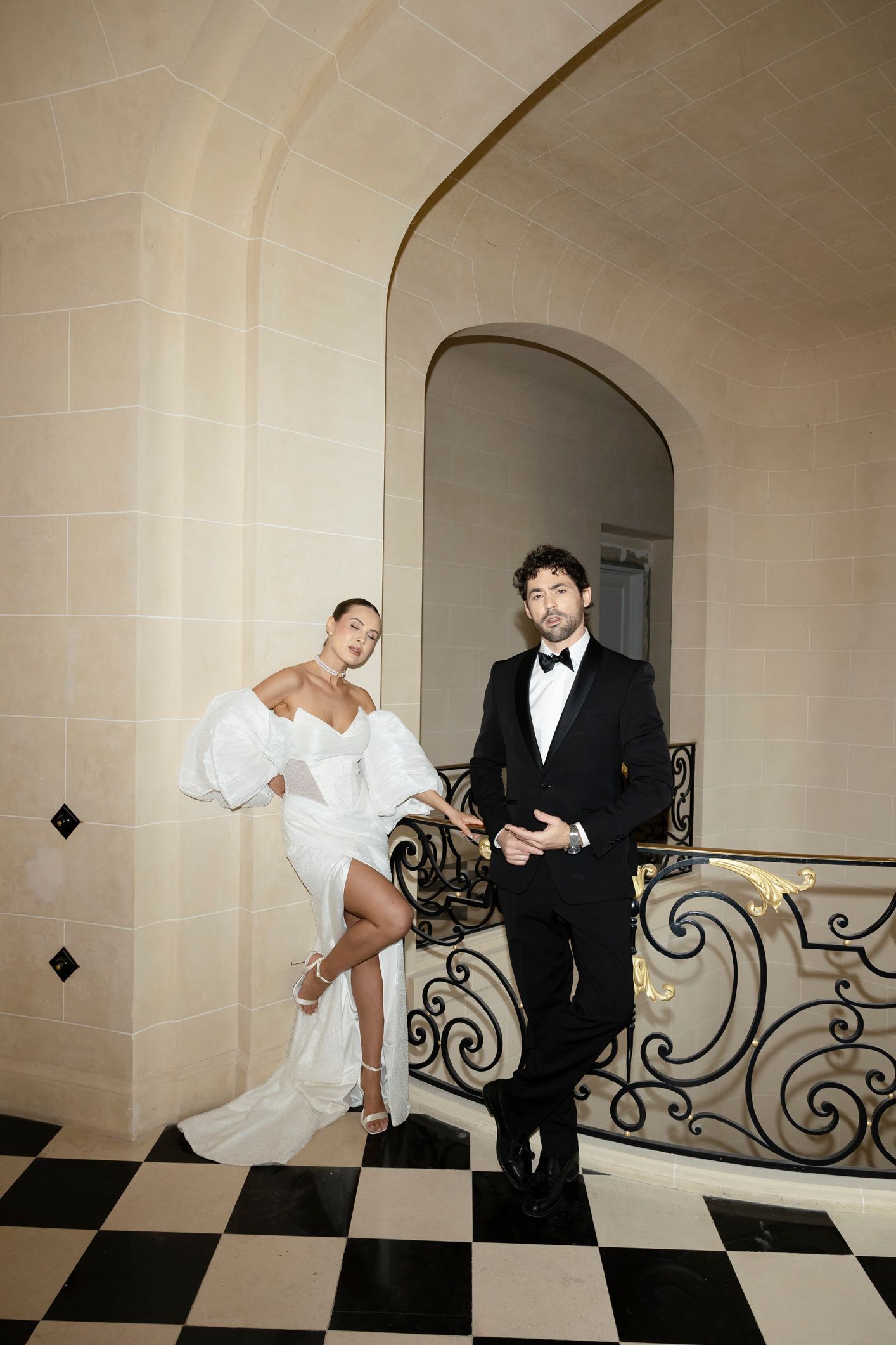 editorial wedding photographer paris & destination, provence, italie, mexique, photographe mariage paris nainville les roches