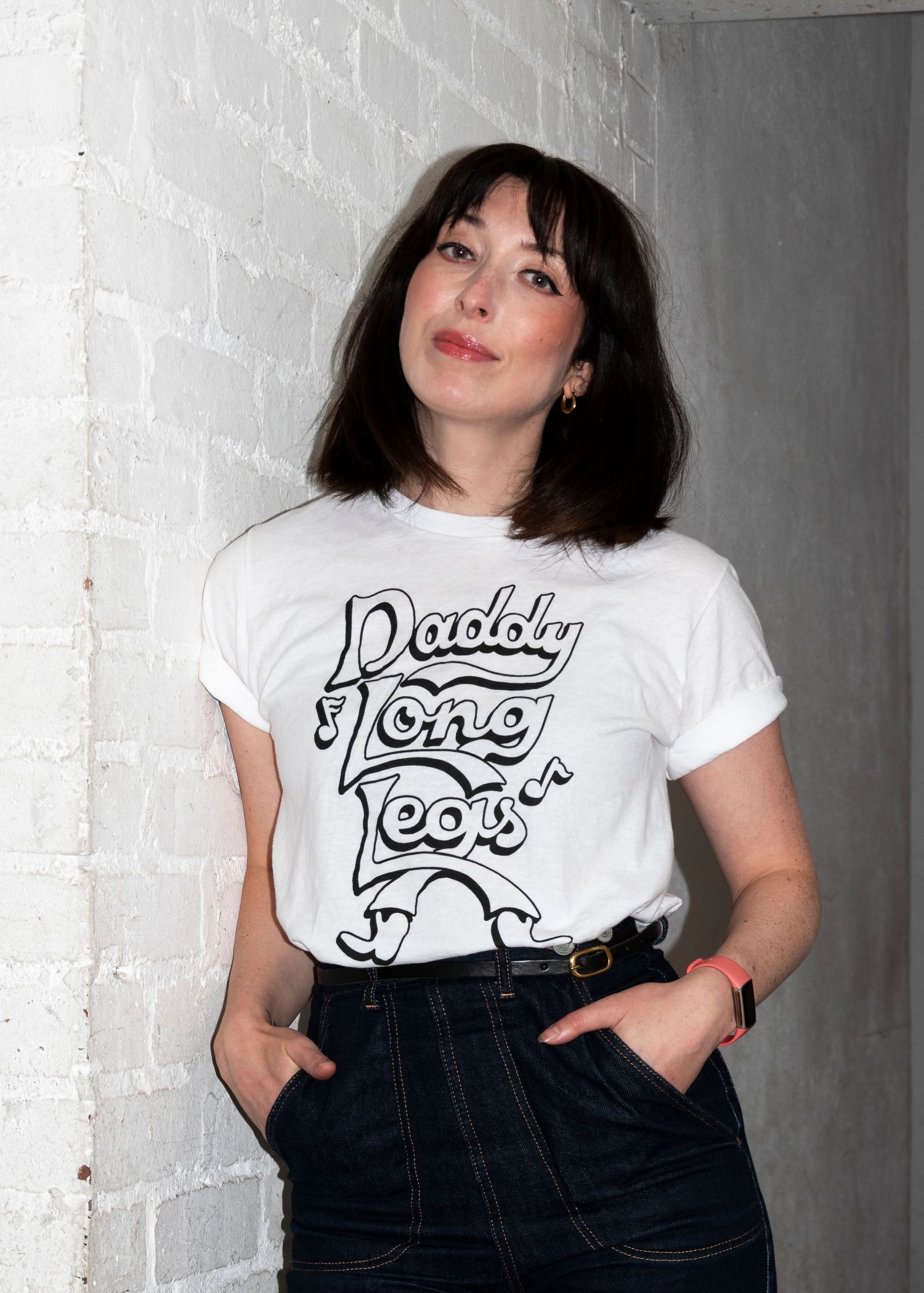 Anna Goldthorp, DJ