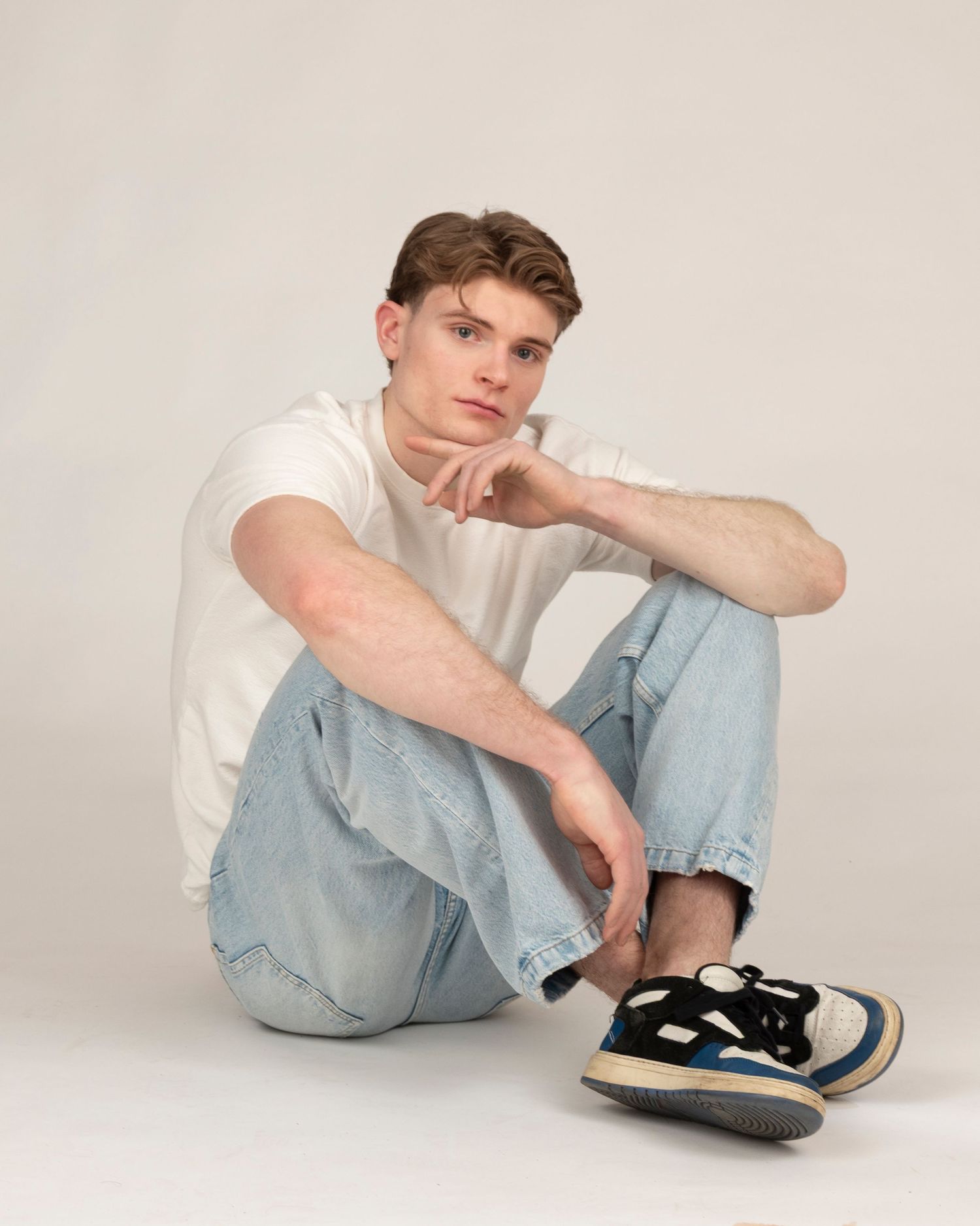 Lewis Wright Kerr, Tartan Models