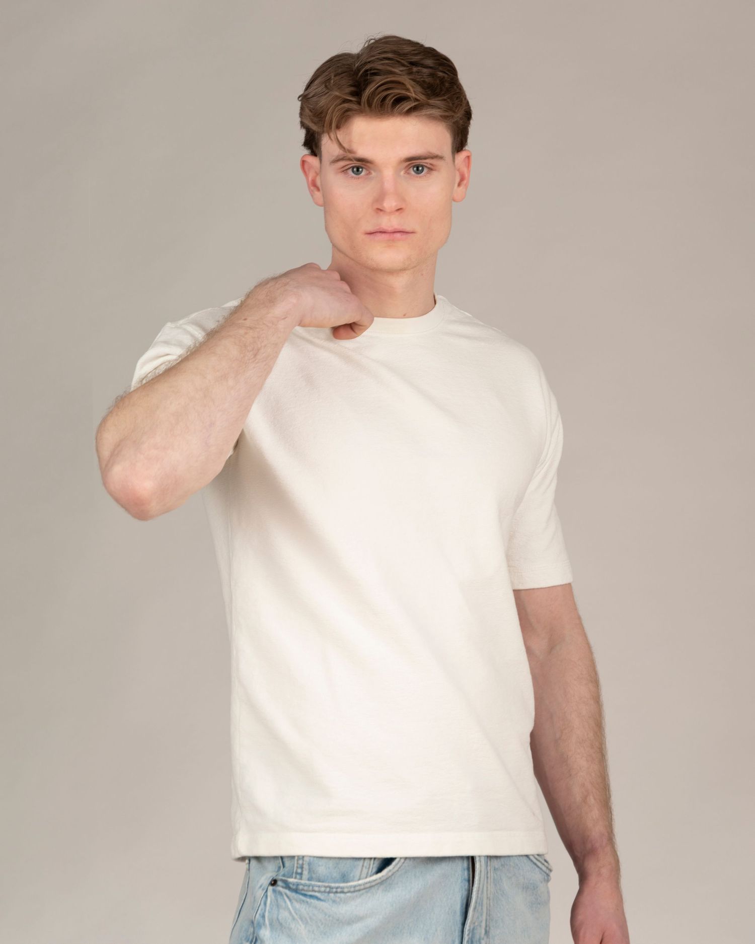 Lewis Wright Kerr, Tartan Models