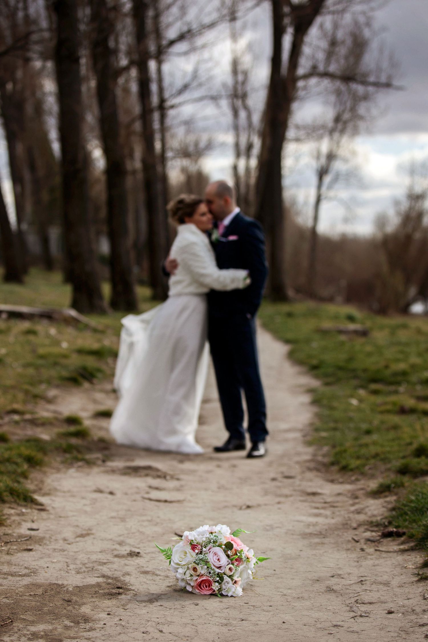 Petrik Renáta Photography esküvő fotója