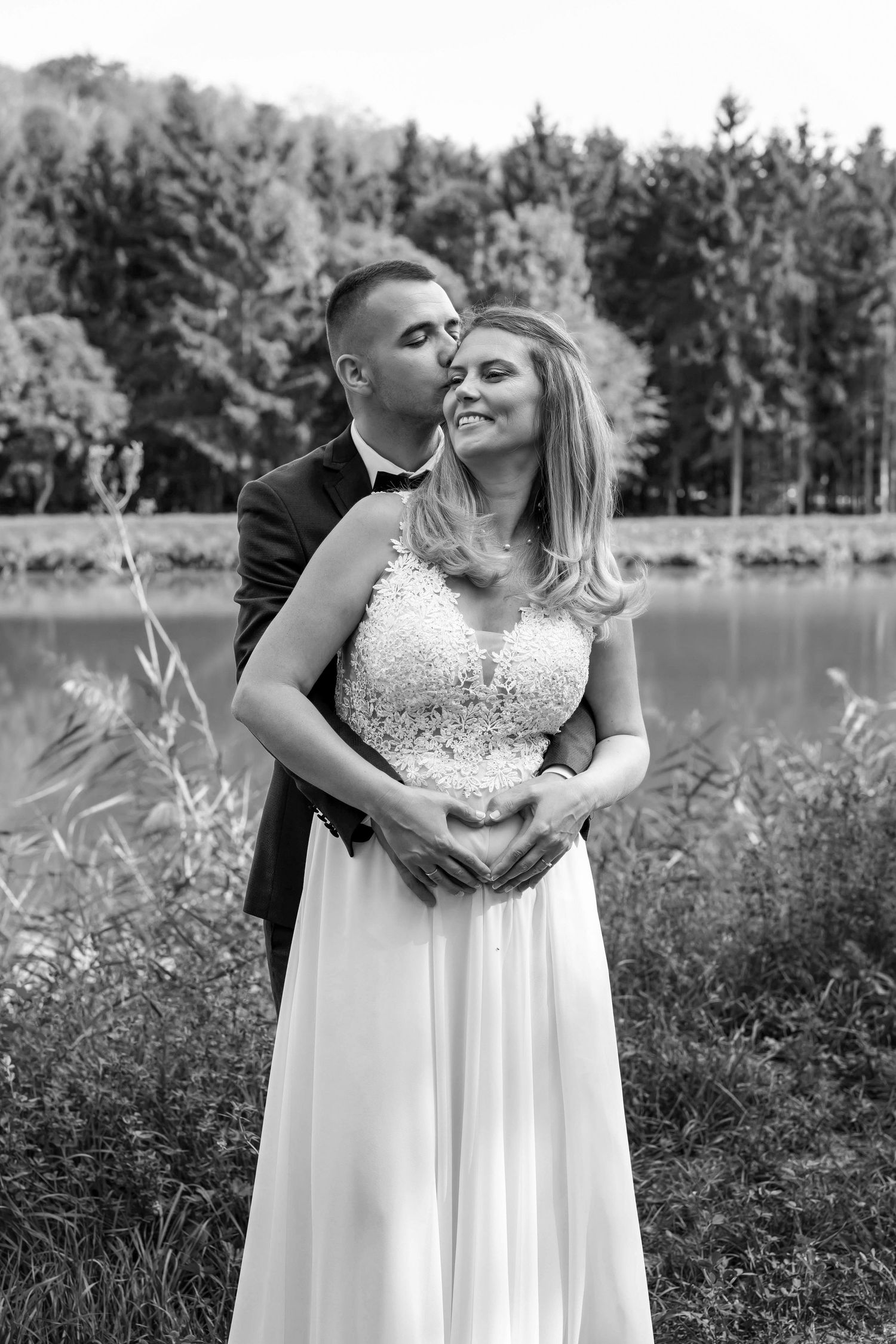 Petrik Renáta Photography esküvő fotója