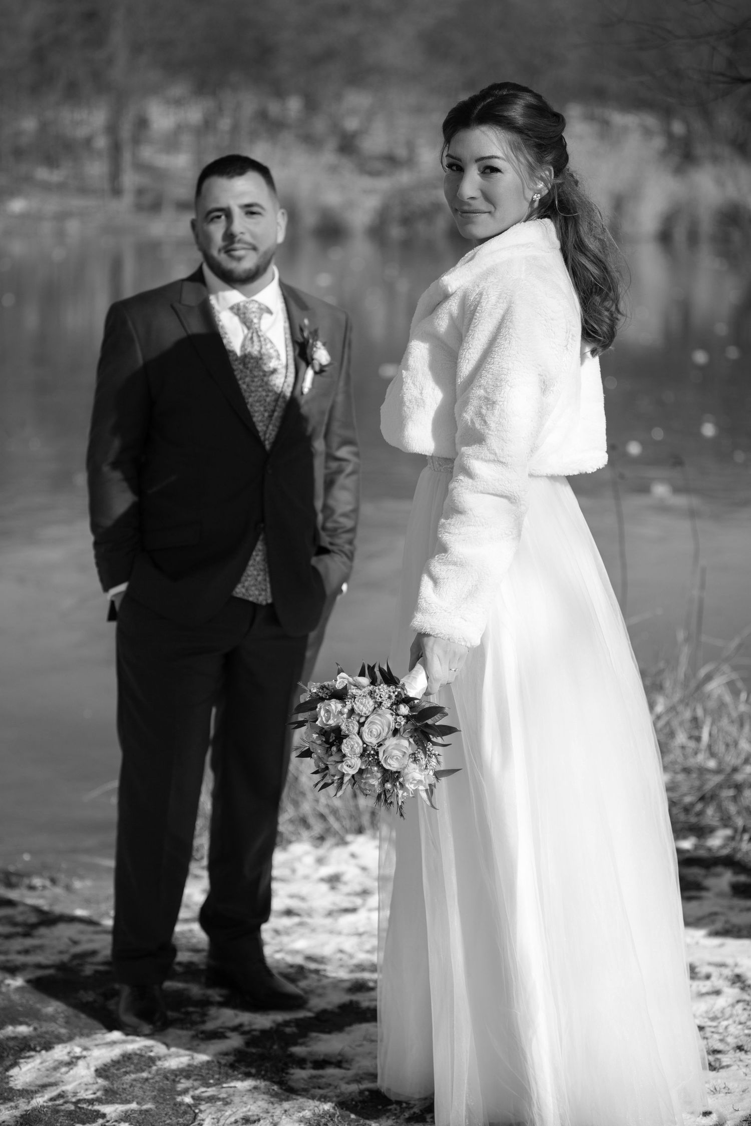 Petrik Renáta Photography esküvő fotója