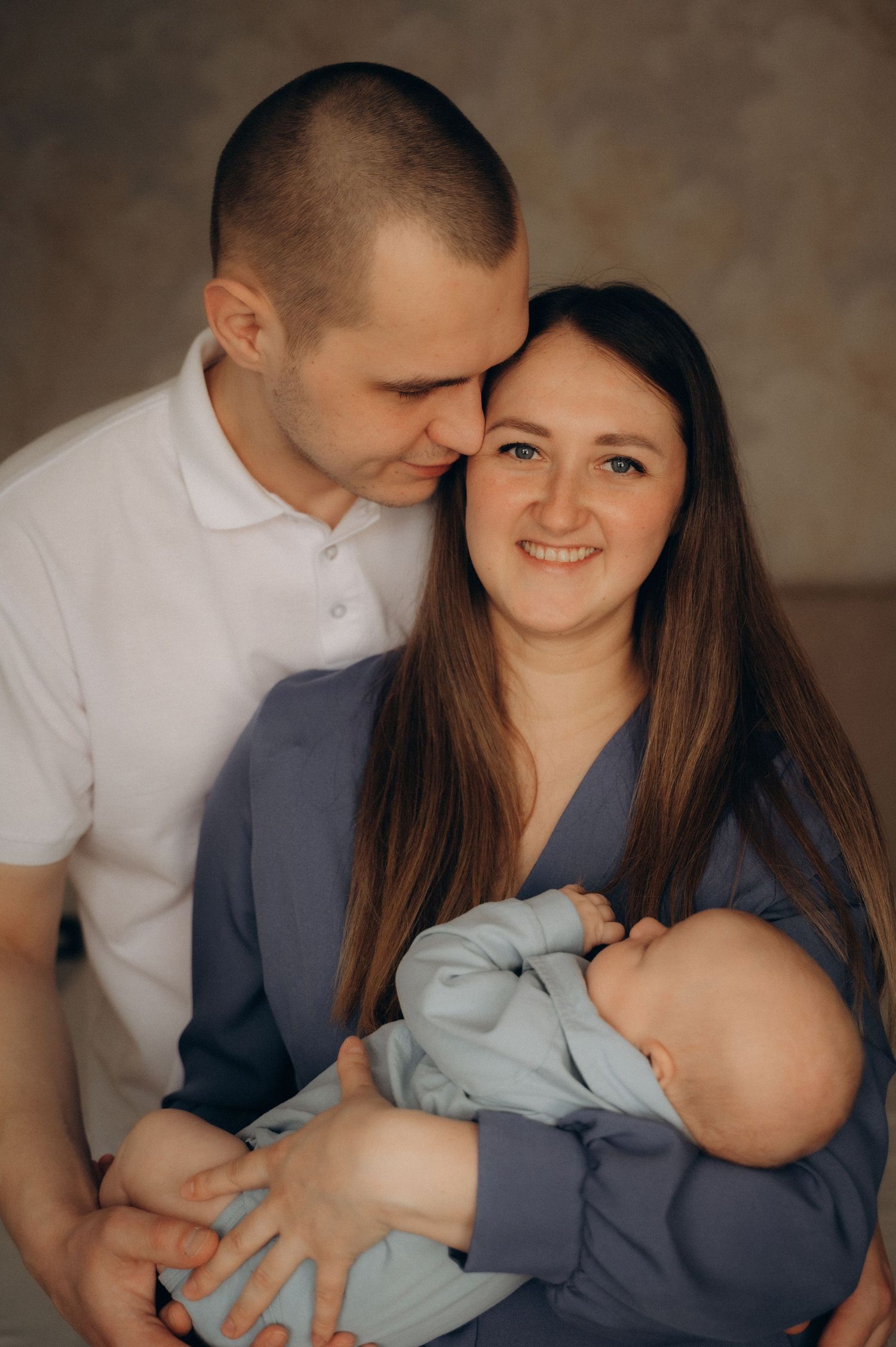 Jaundzimušo fotogrāfs Ventspils
