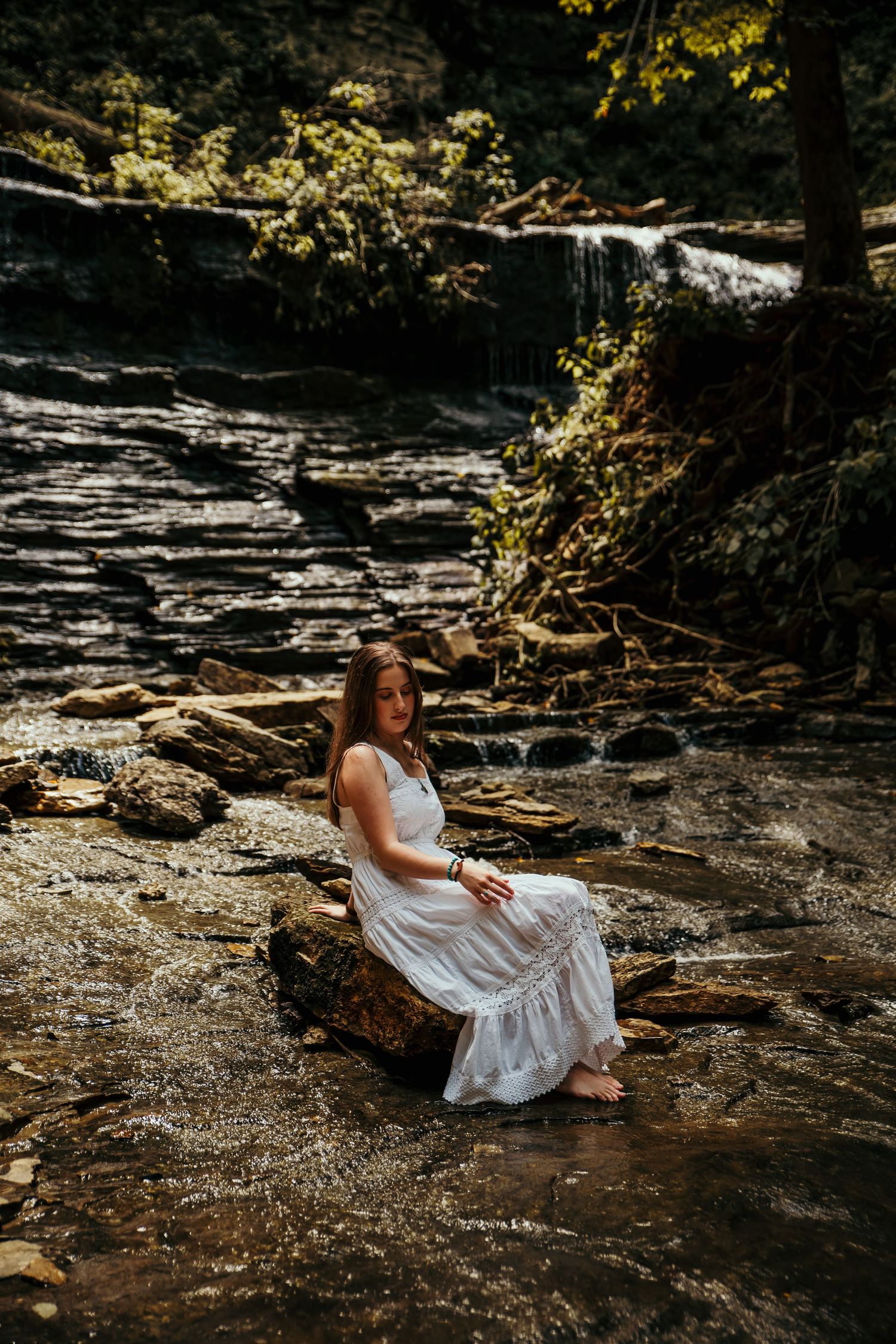 nashville portrait photographer, tennessee portrait photographer, portrait photography, unique senior photography