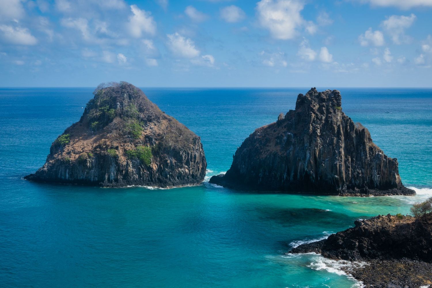 fernando de noronha, noronha, viagem
