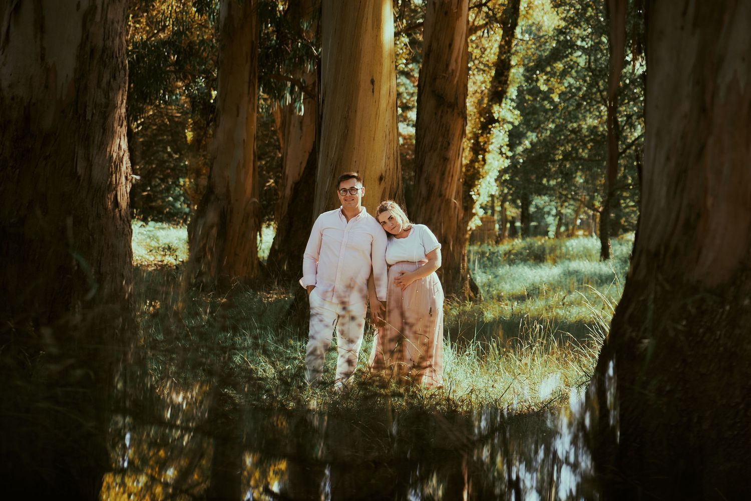 fotografia de grávida, faraway studio, guimarães