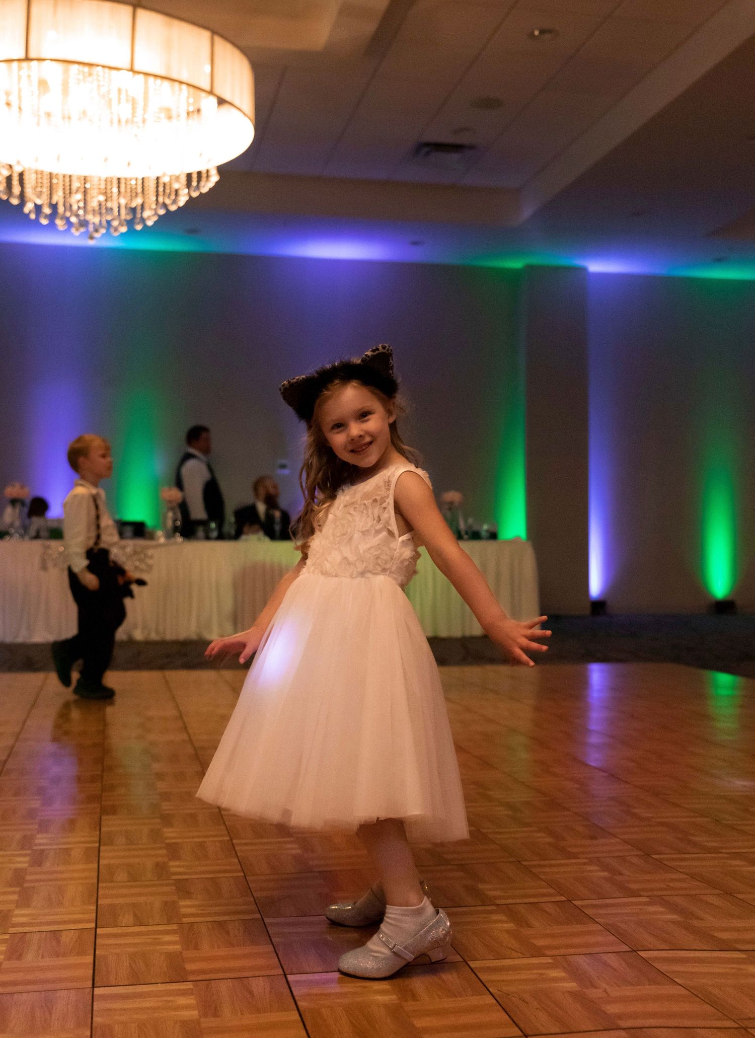 Wedding Photography in Bloomington, IL
