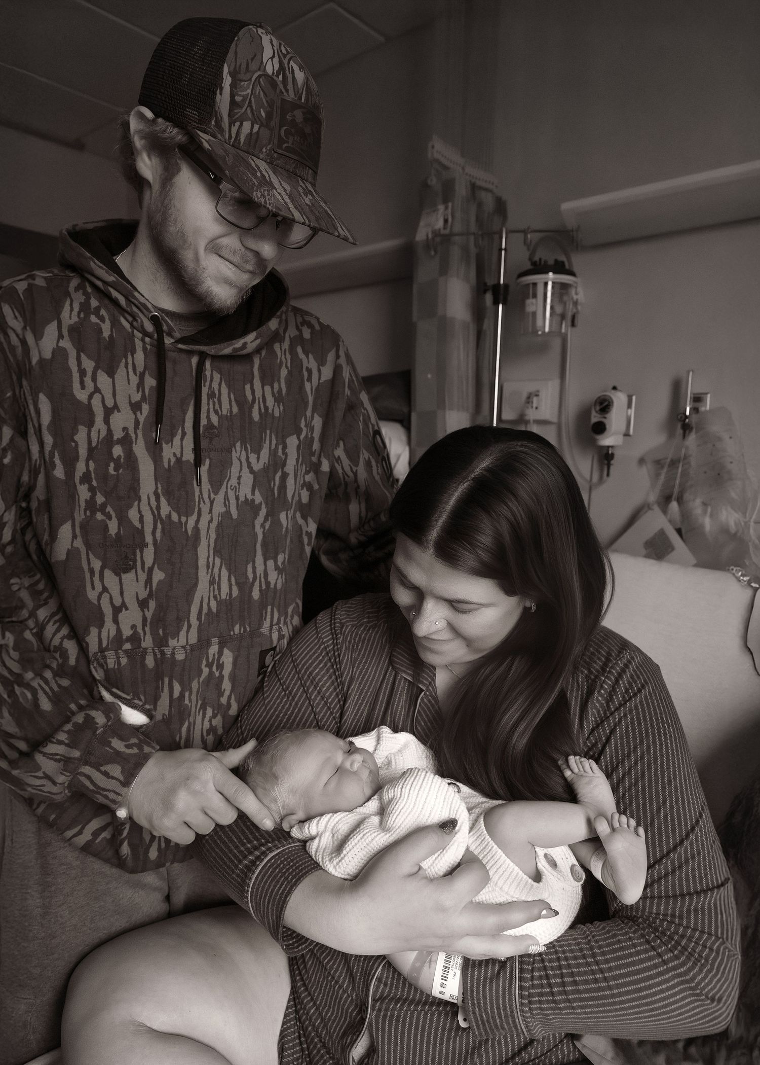 Hospital Fresh 48 Session in Peoria, IL