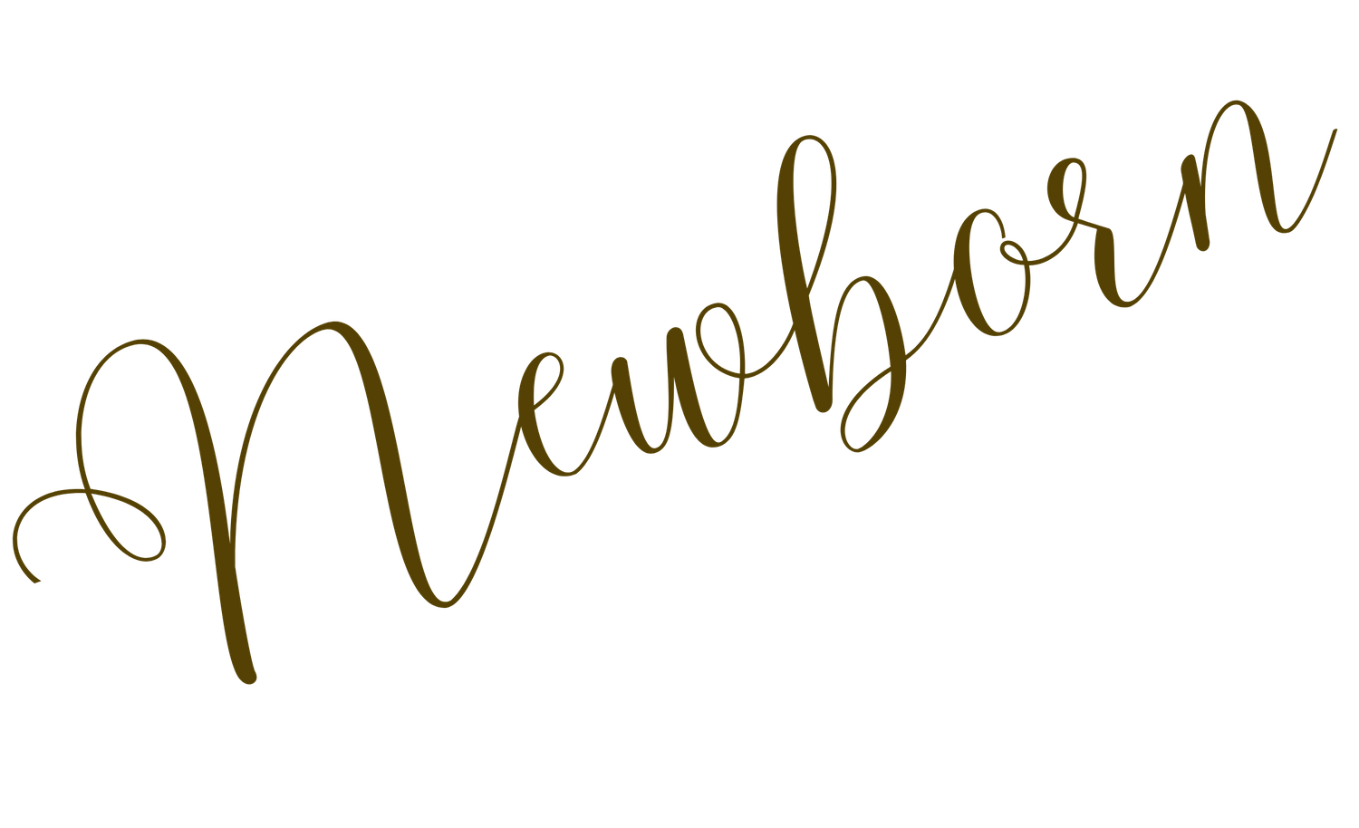 newborn
