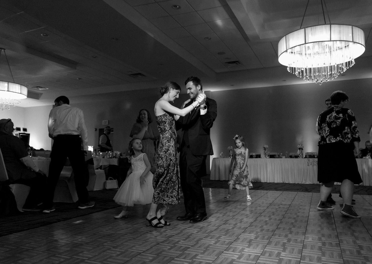 Wedding Photography in Bloomington, IL