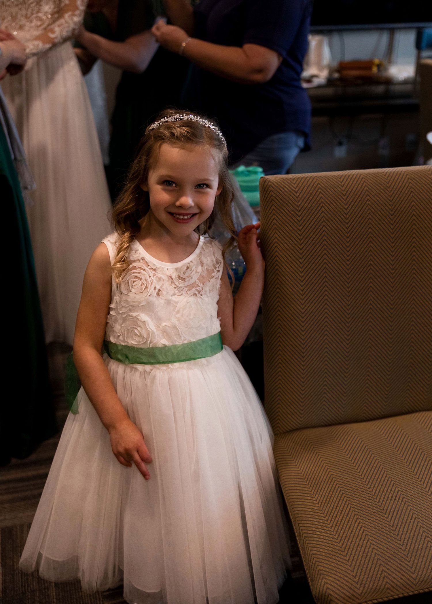 Wedding Photography in Bloomington, IL