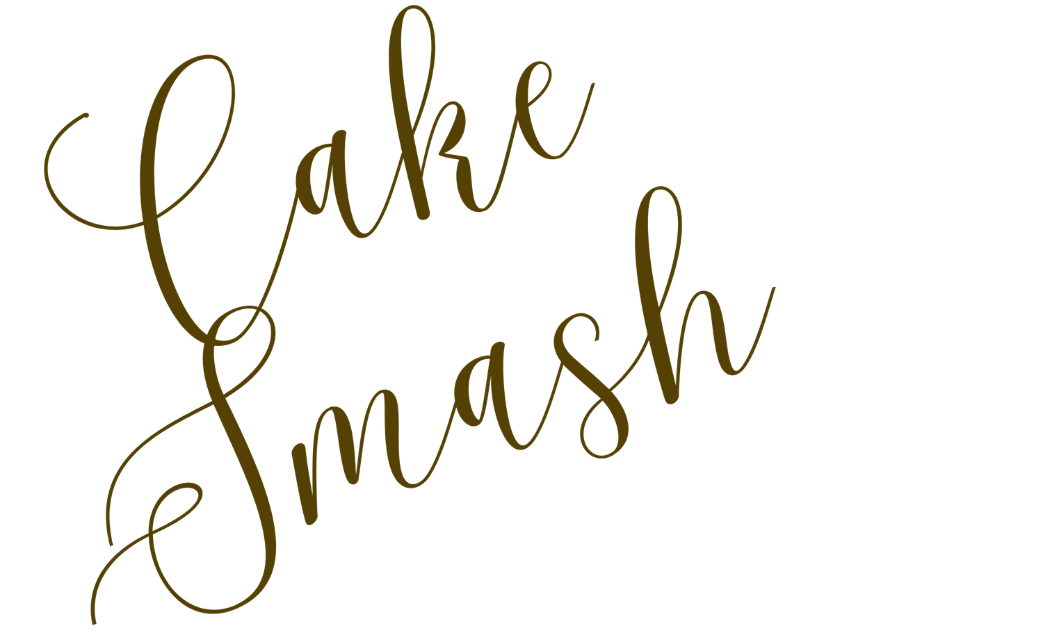 cake smash