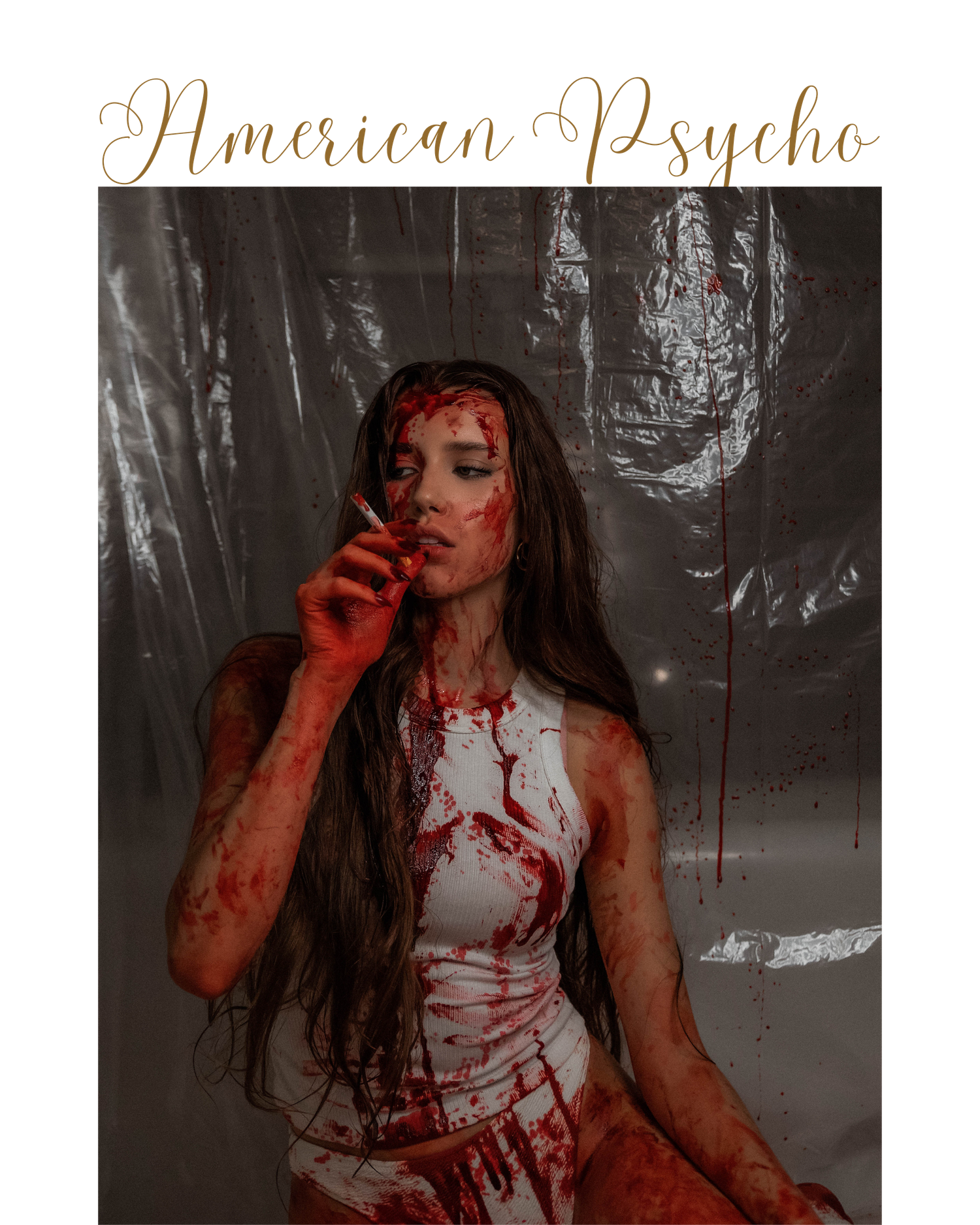 American Psycho