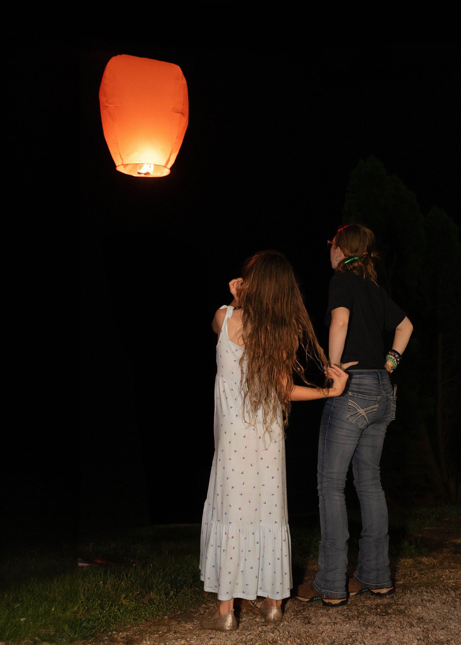 4th of July event photography in Mapleton, IL