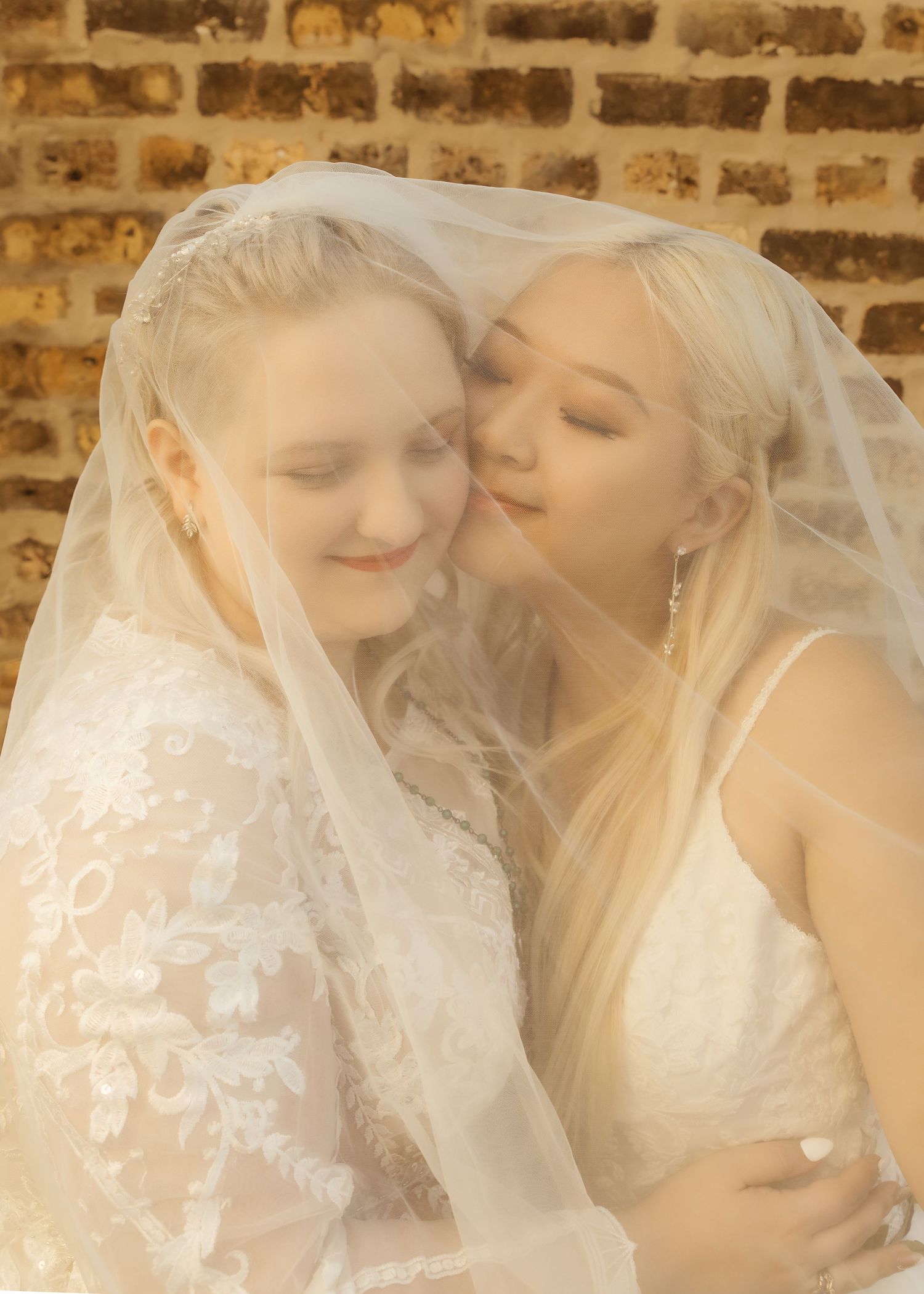 Wedding photography in Chicago, IL