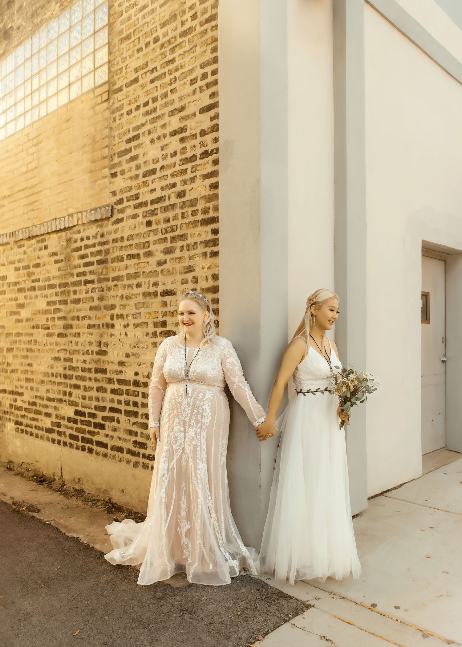 Wedding photography in Chicago, IL