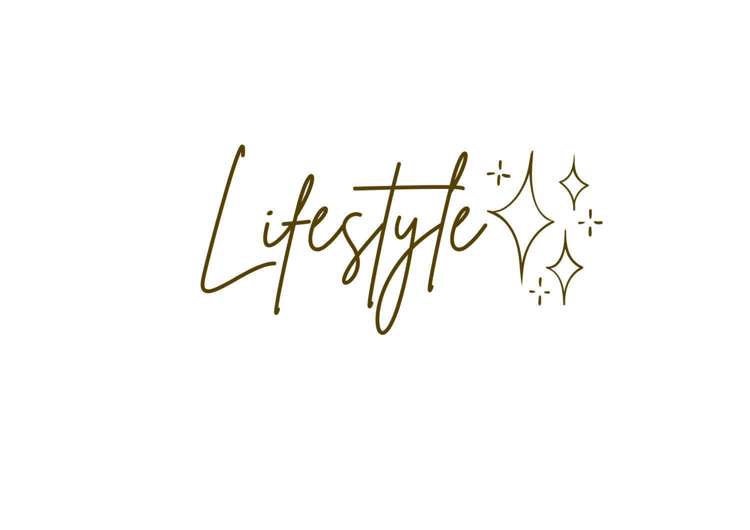 Lifestyle Newborn